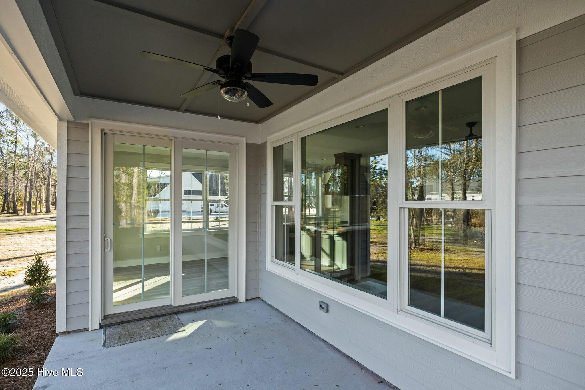 112 Indian Trail,Beaufort