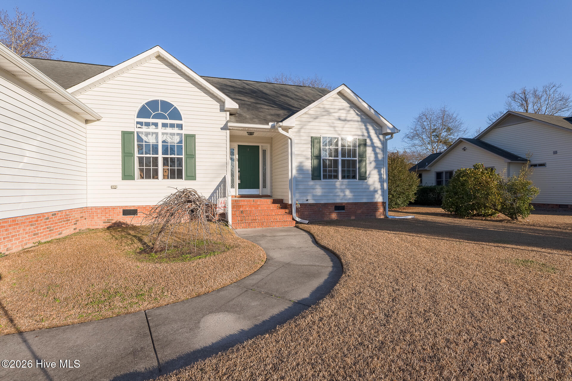208 Eighth Street,New Bern