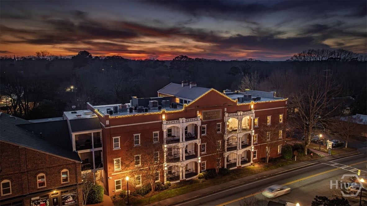 Property at 262 Washington Street