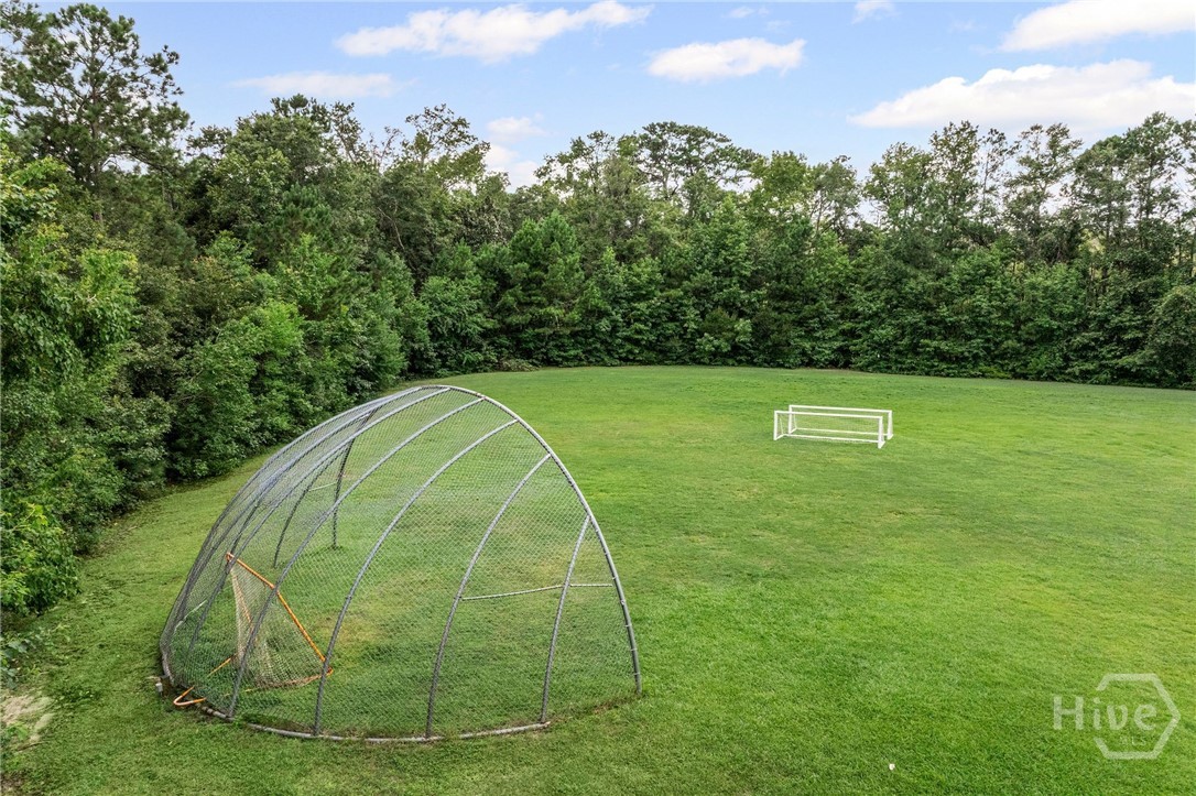 81 Woodchuck Hill Road, Savannah, GA, 31405