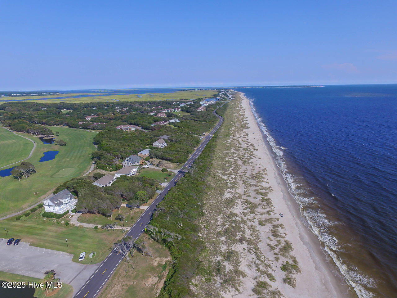 142 NE 18th Street, Oak Island, NC, 28465