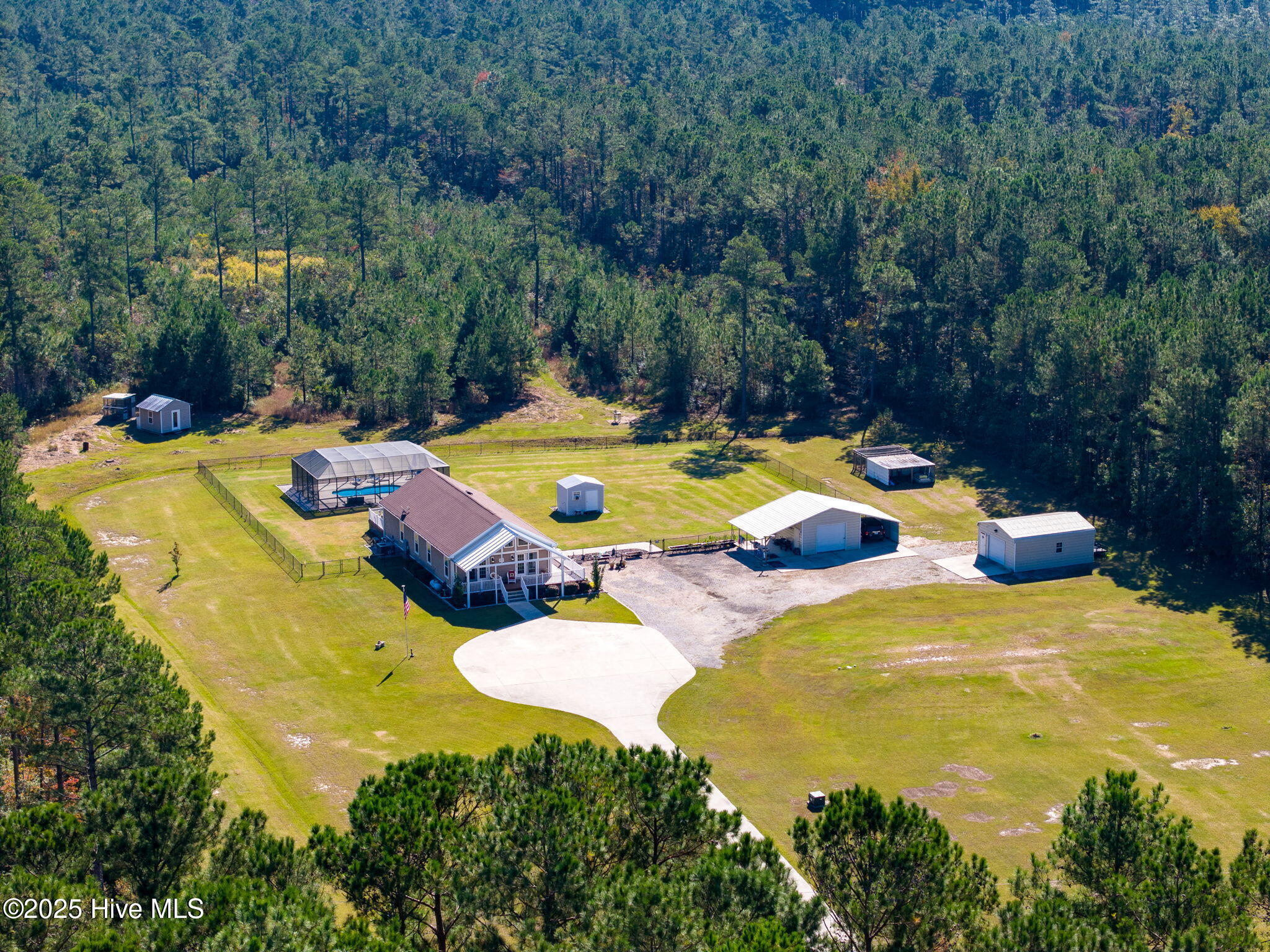 2580 Ash Little River Road NW, Ash, NC, 28420