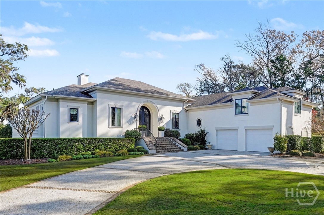 3902 Fairhaven Drive, Southport, NC, 28461