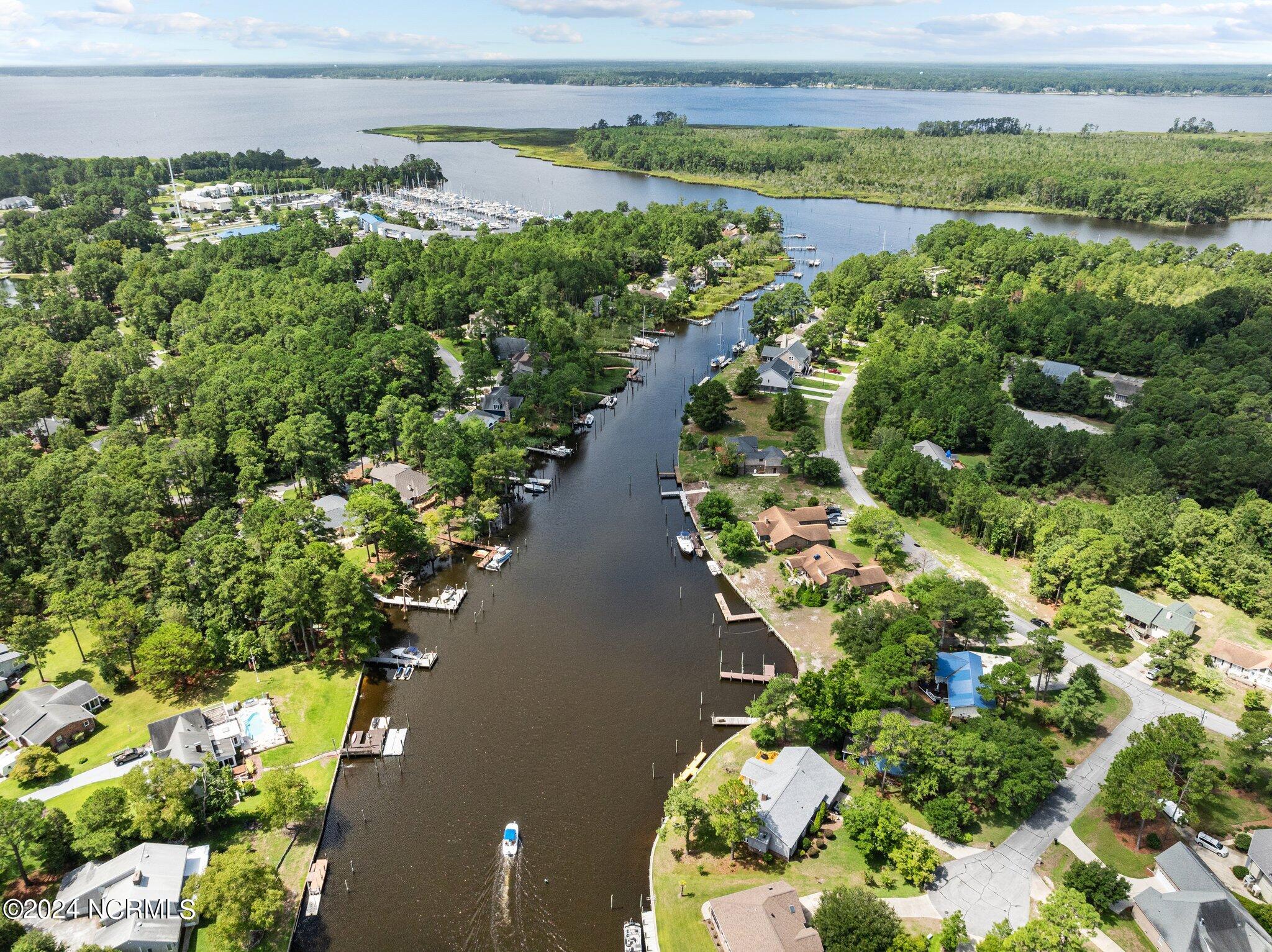 5722 Gondolier Drive,New Bern