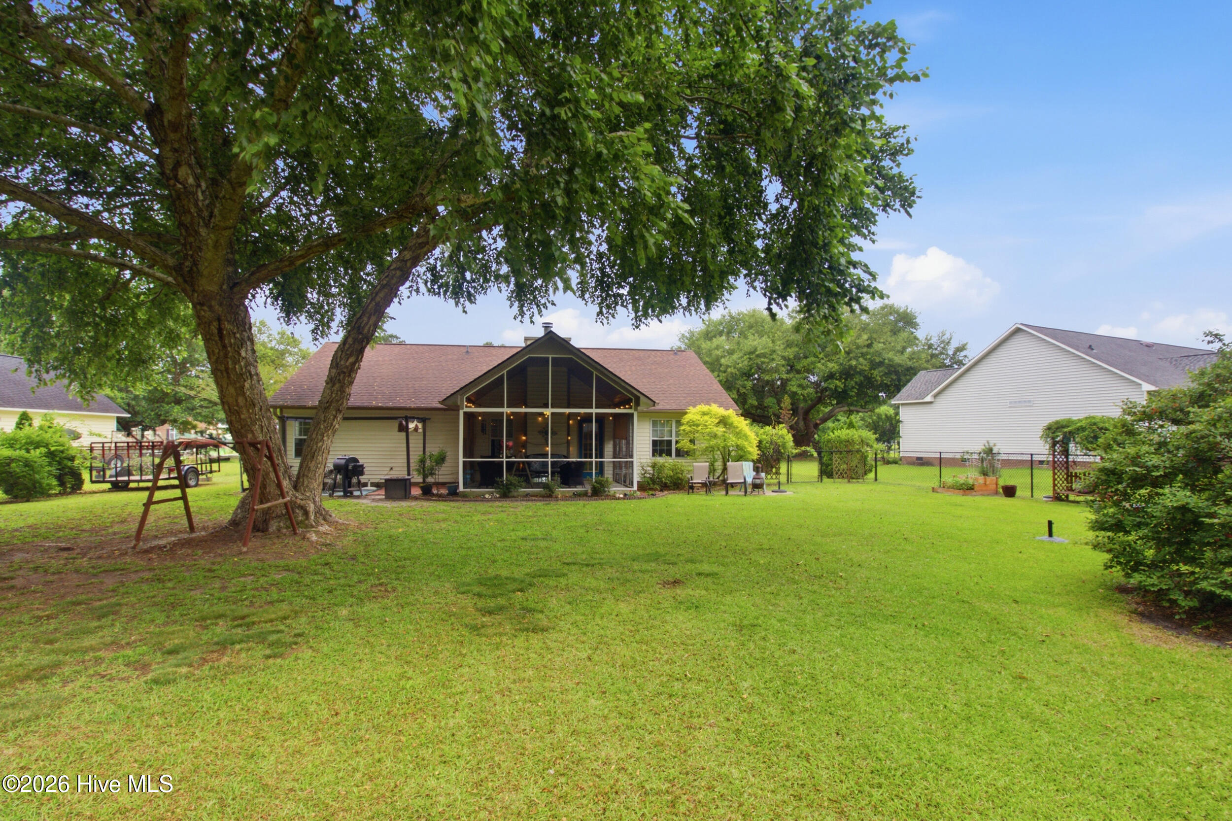 304 Barbara Drive,New Bern