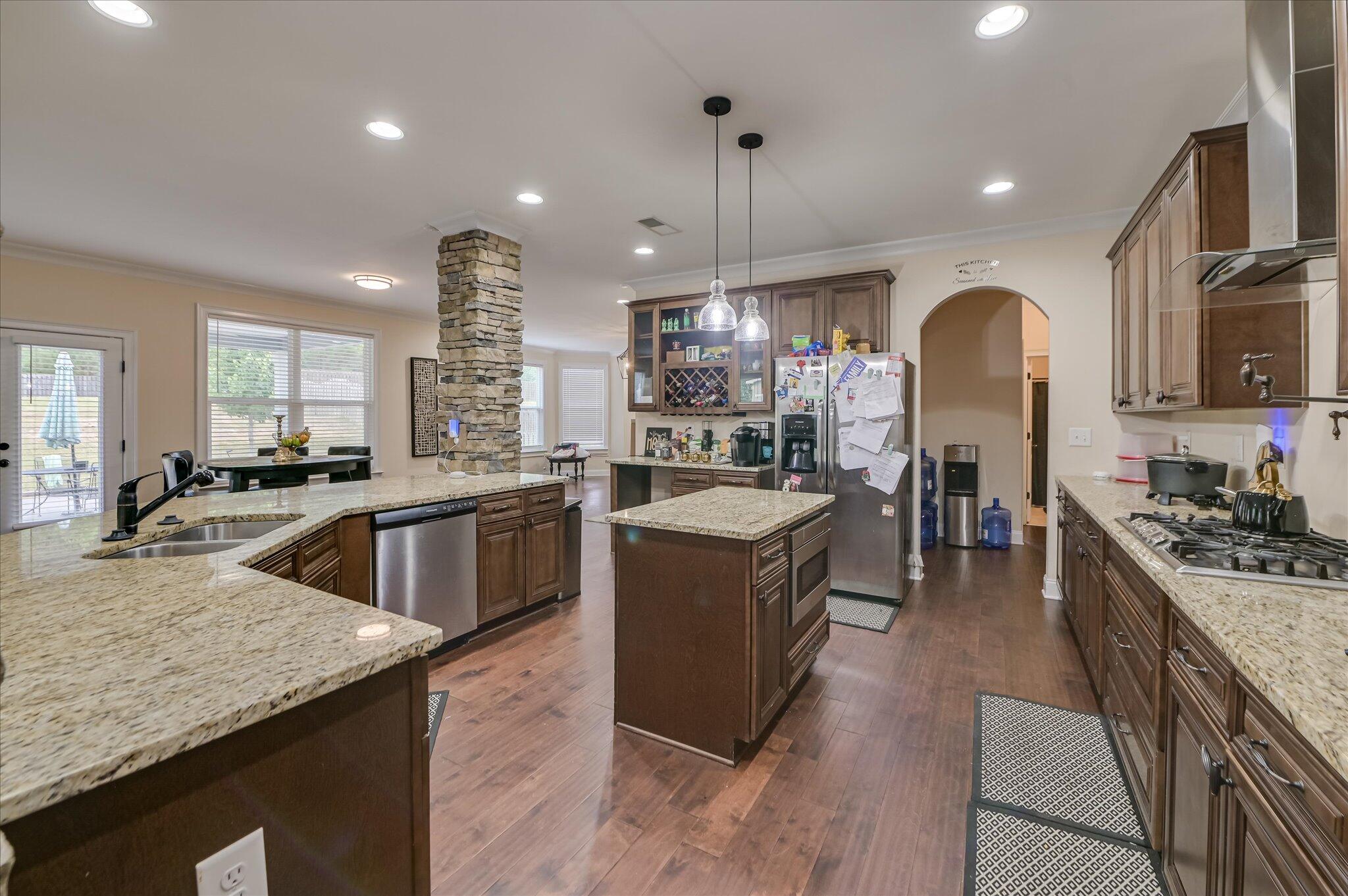 825 Burch Creek Drive, Grovetown, GA, 30813