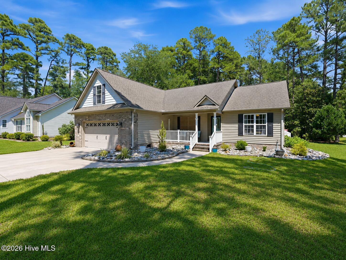 900 Nautilus Court,New Bern