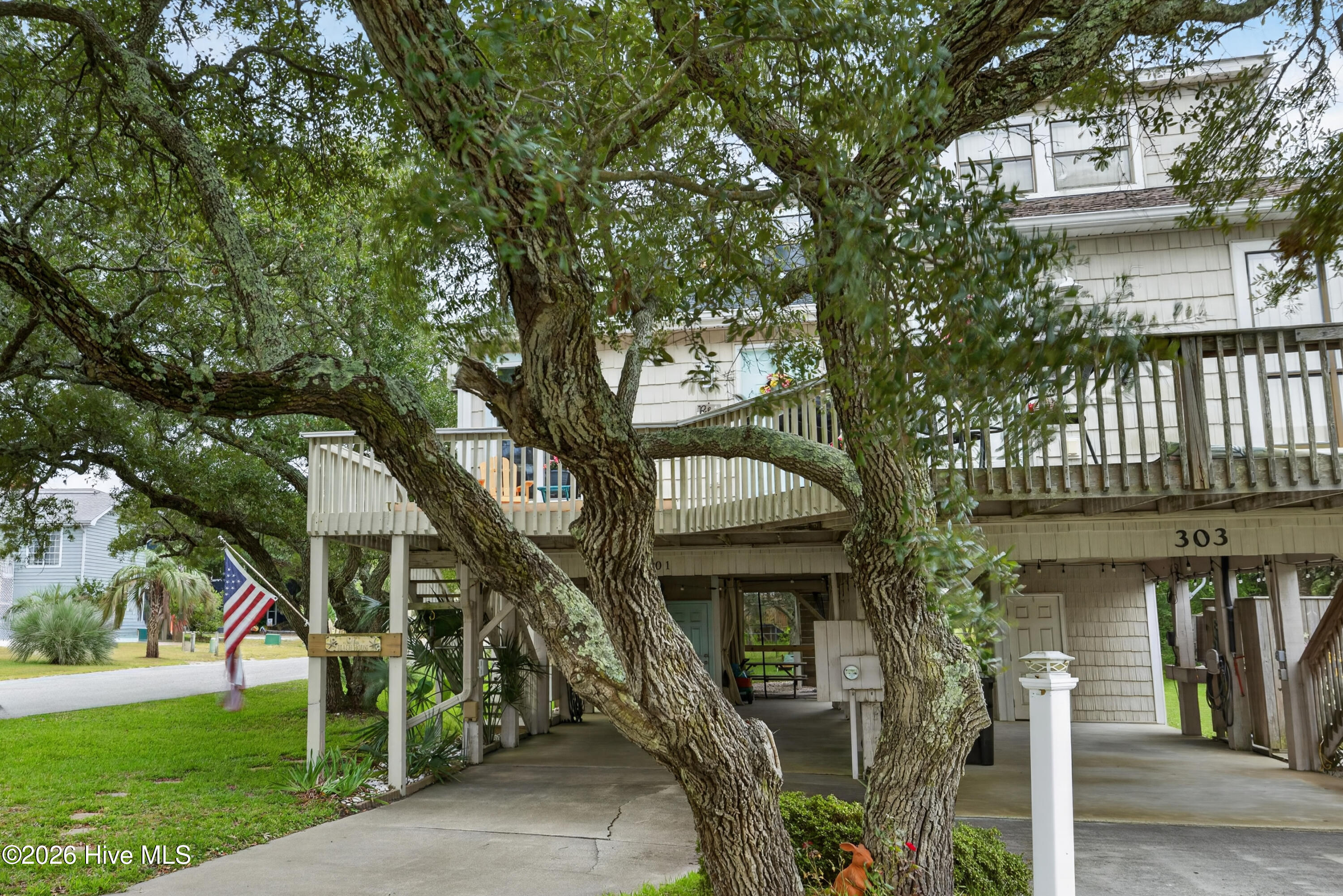 301 Bay Circle,North Topsail Beach