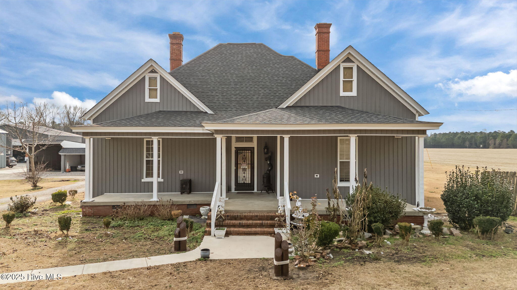 2317 Meadowbrook Road, Rocky Mount, NC, 27801