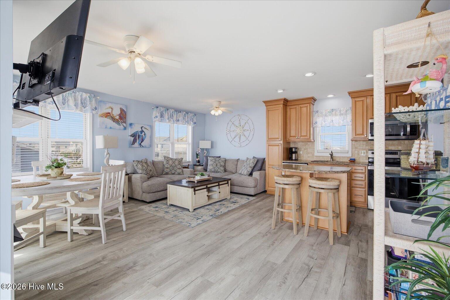 238 Topsail Road, North Topsail Beach, NC, 28460