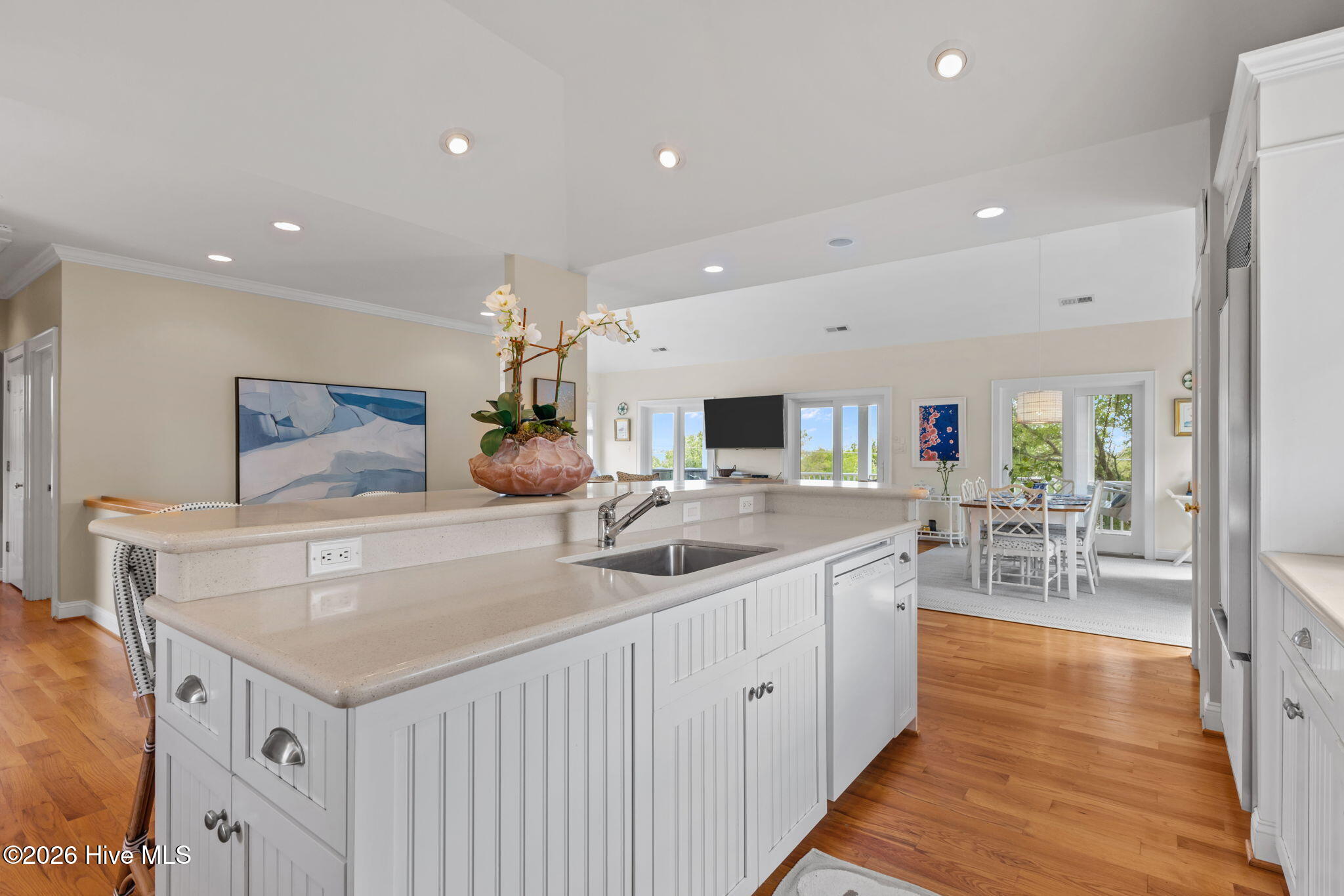 2106 Evans Street,Morehead City