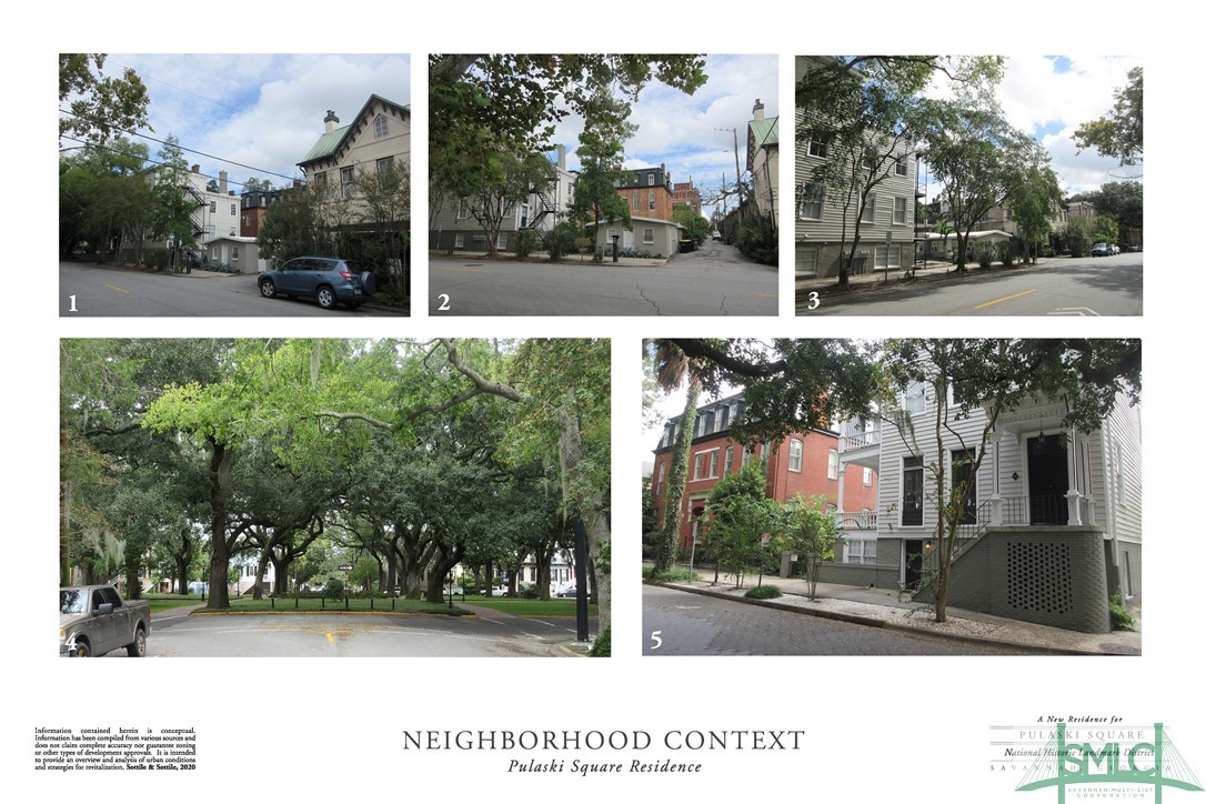 336 Barnard Street, Savannah, GA, 31401