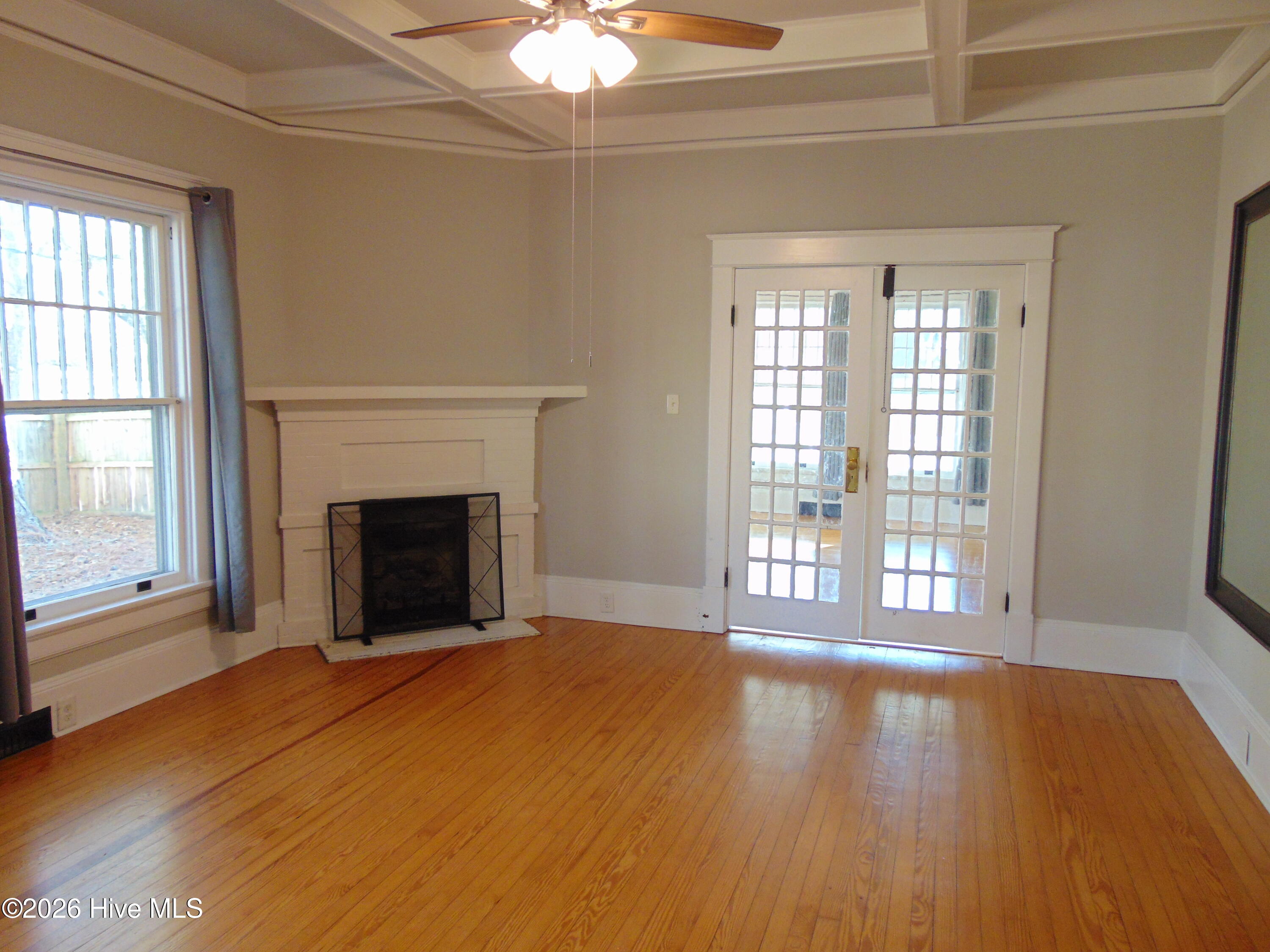 112 E Washington Street, Nashville, NC, 27856