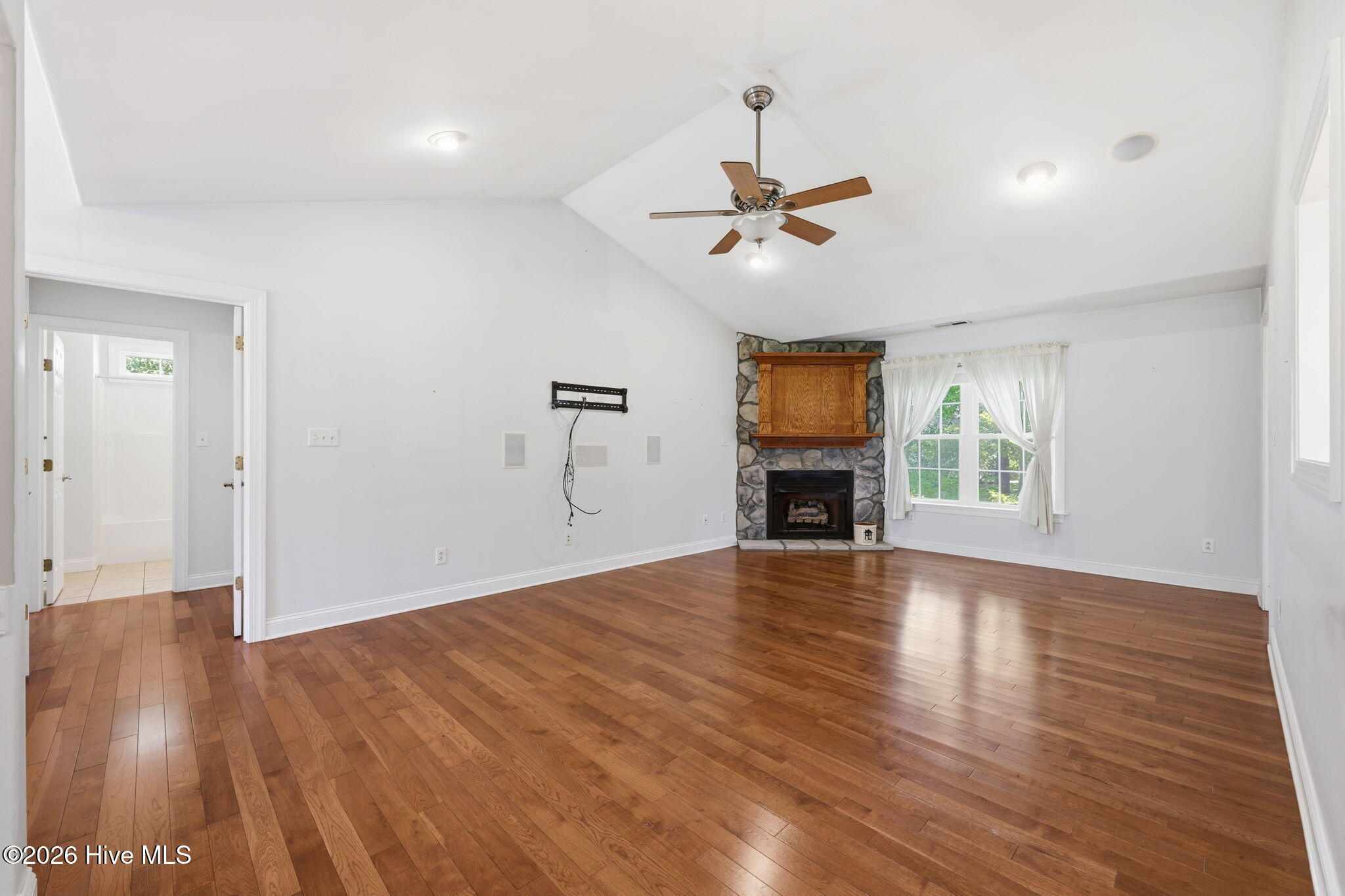 111 Finch Lane,New Bern