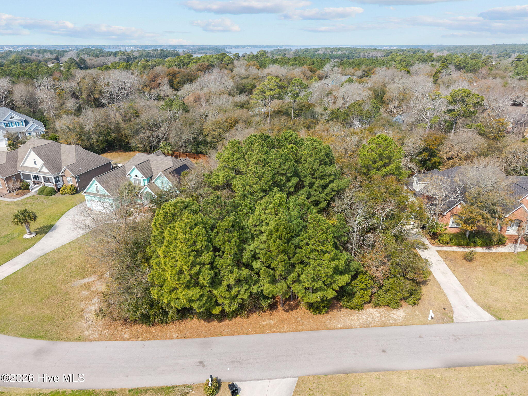 104 Casey Court, Cedar Point, NC, 28584