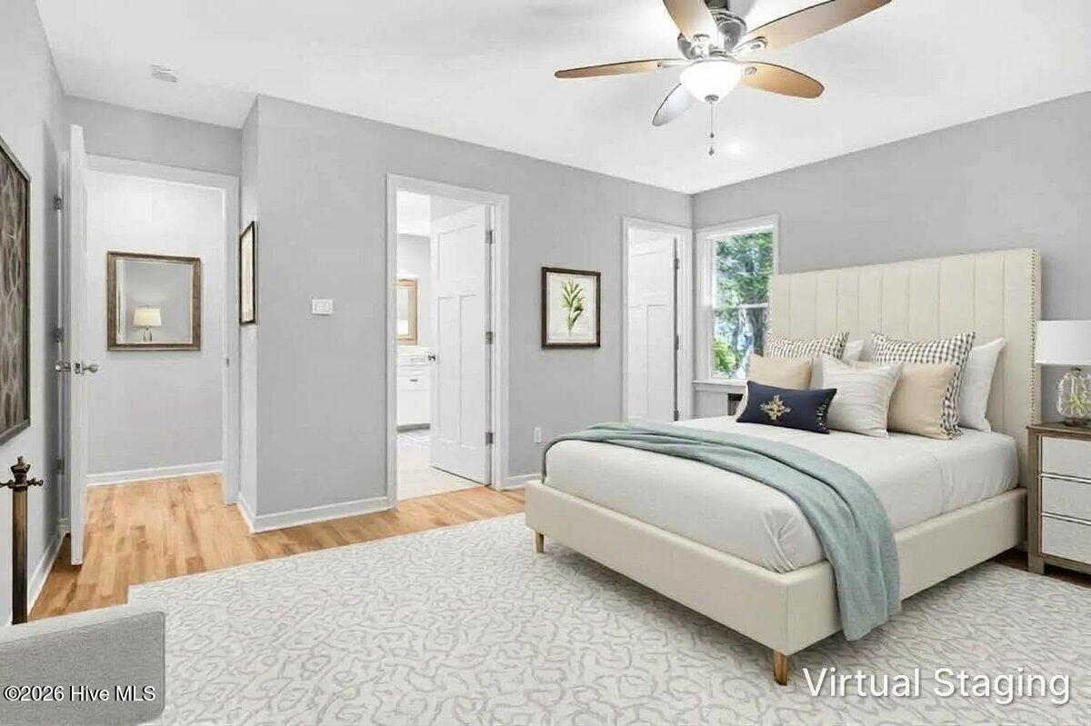 Photo 4 of Single family home for sale at 1111 Newton Dr SE, Southport, NC 28461 | MLS# 100574223 | Listing updated on 2026-09-19