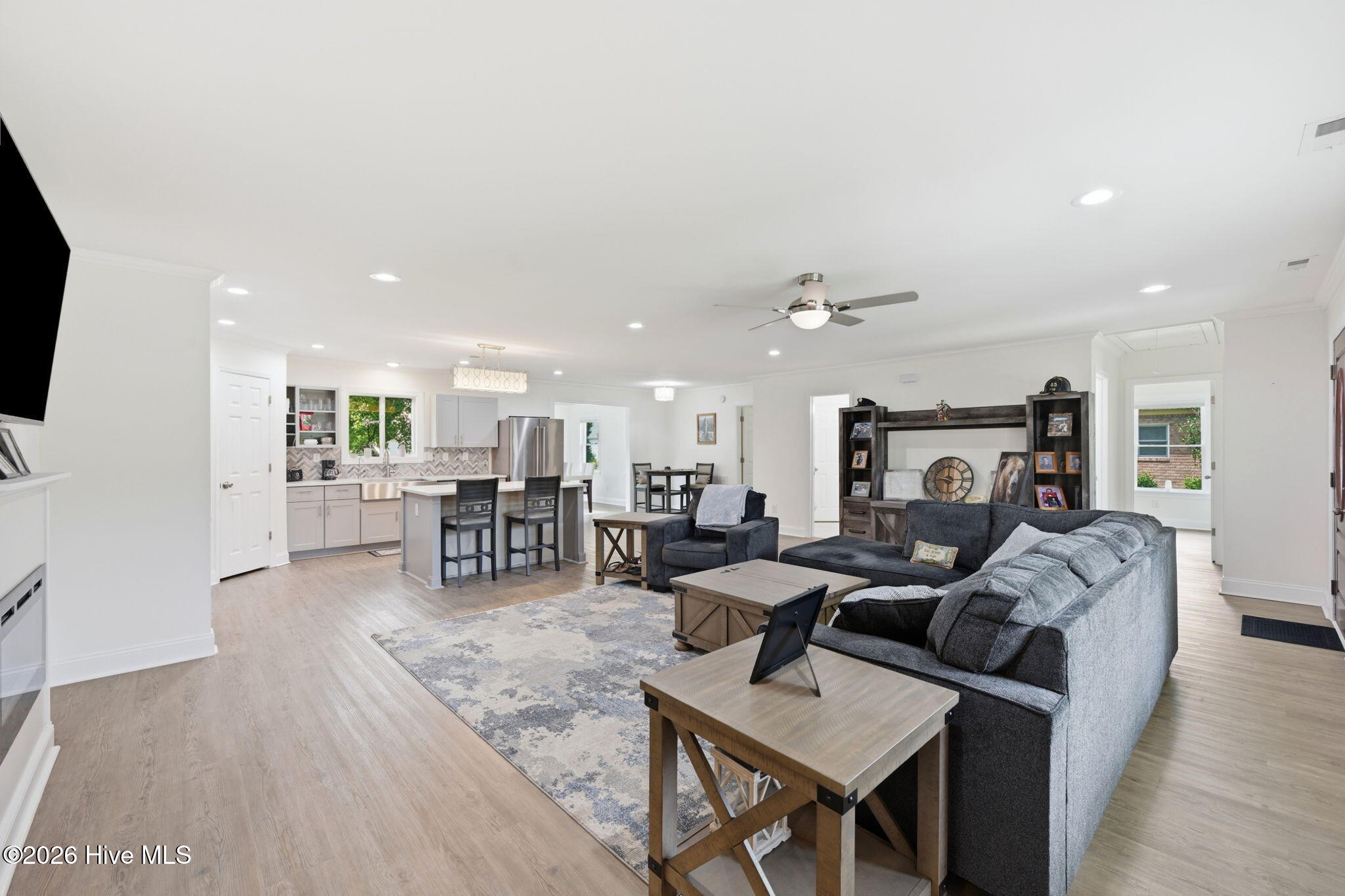 907 Sea Holly Court,New Bern