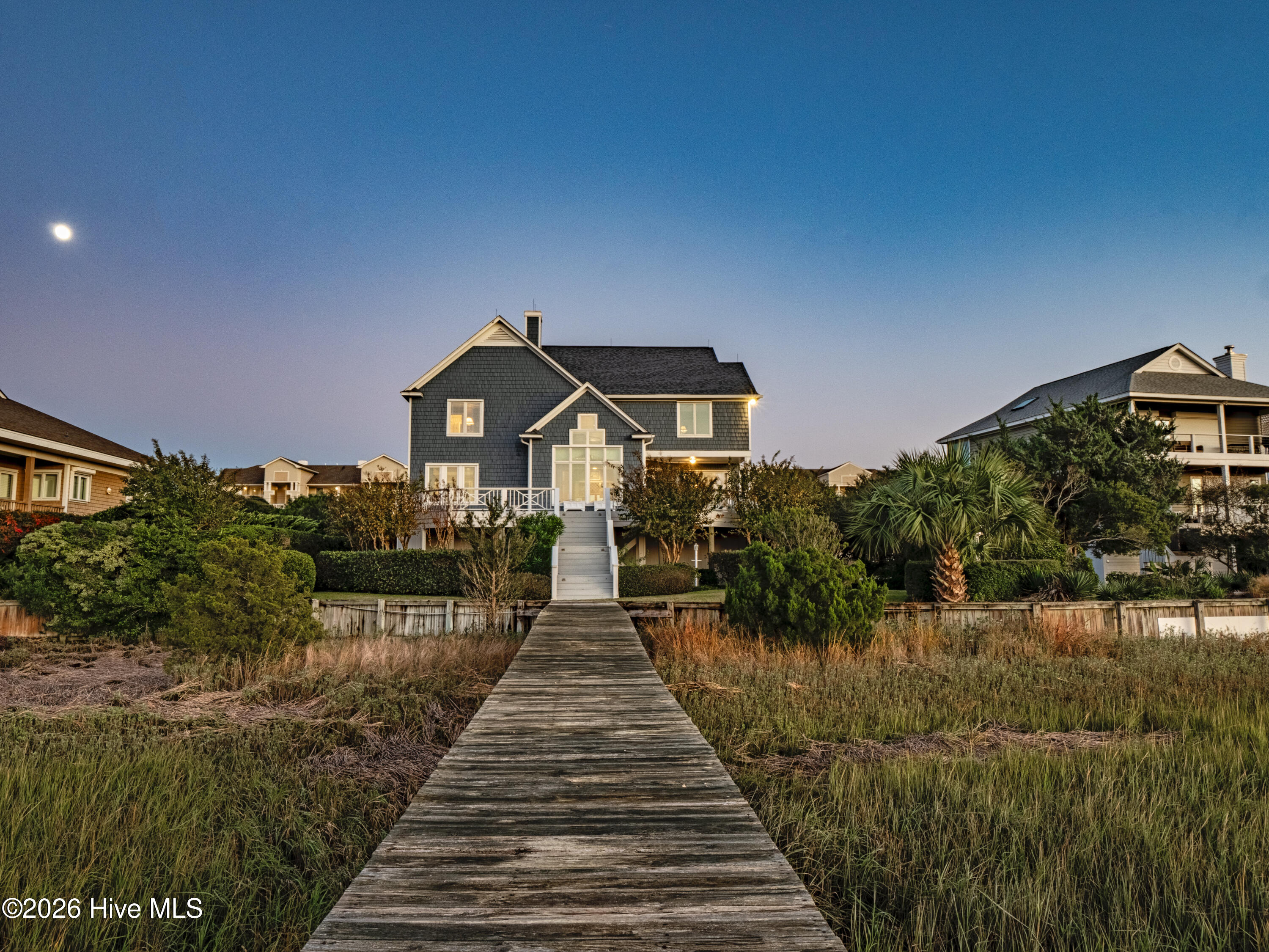 2509 N Lumina Avenue N, Wrightsville Beach, NC, 28480