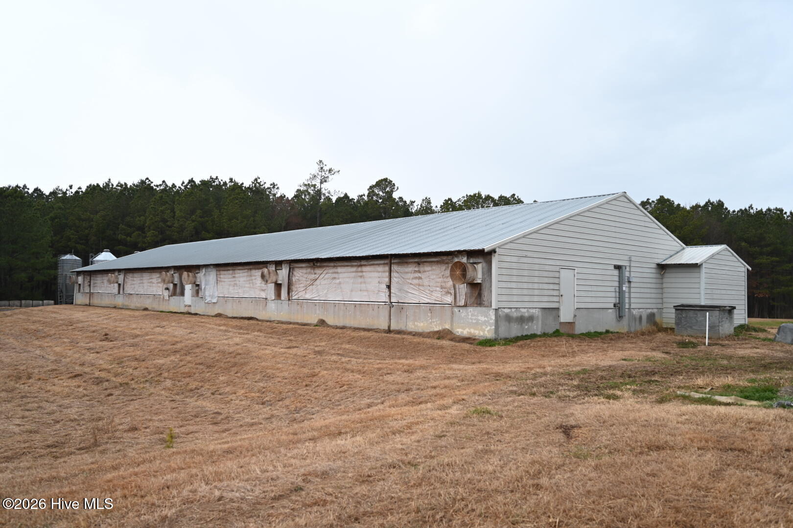 1535 Maul Swamp Road,Vanceboro