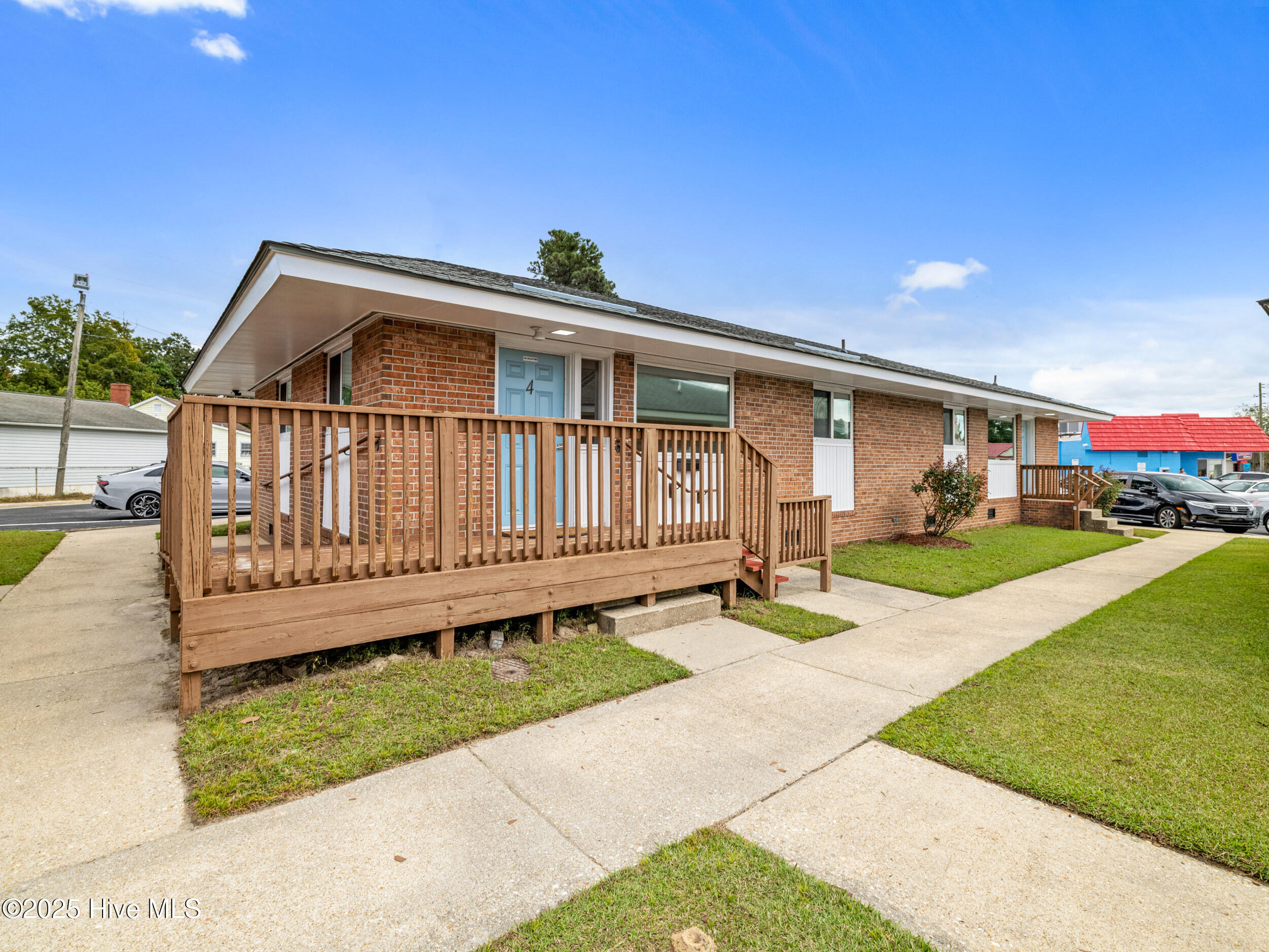 10 Dewitt Street, Jacksonville, NC, 28540