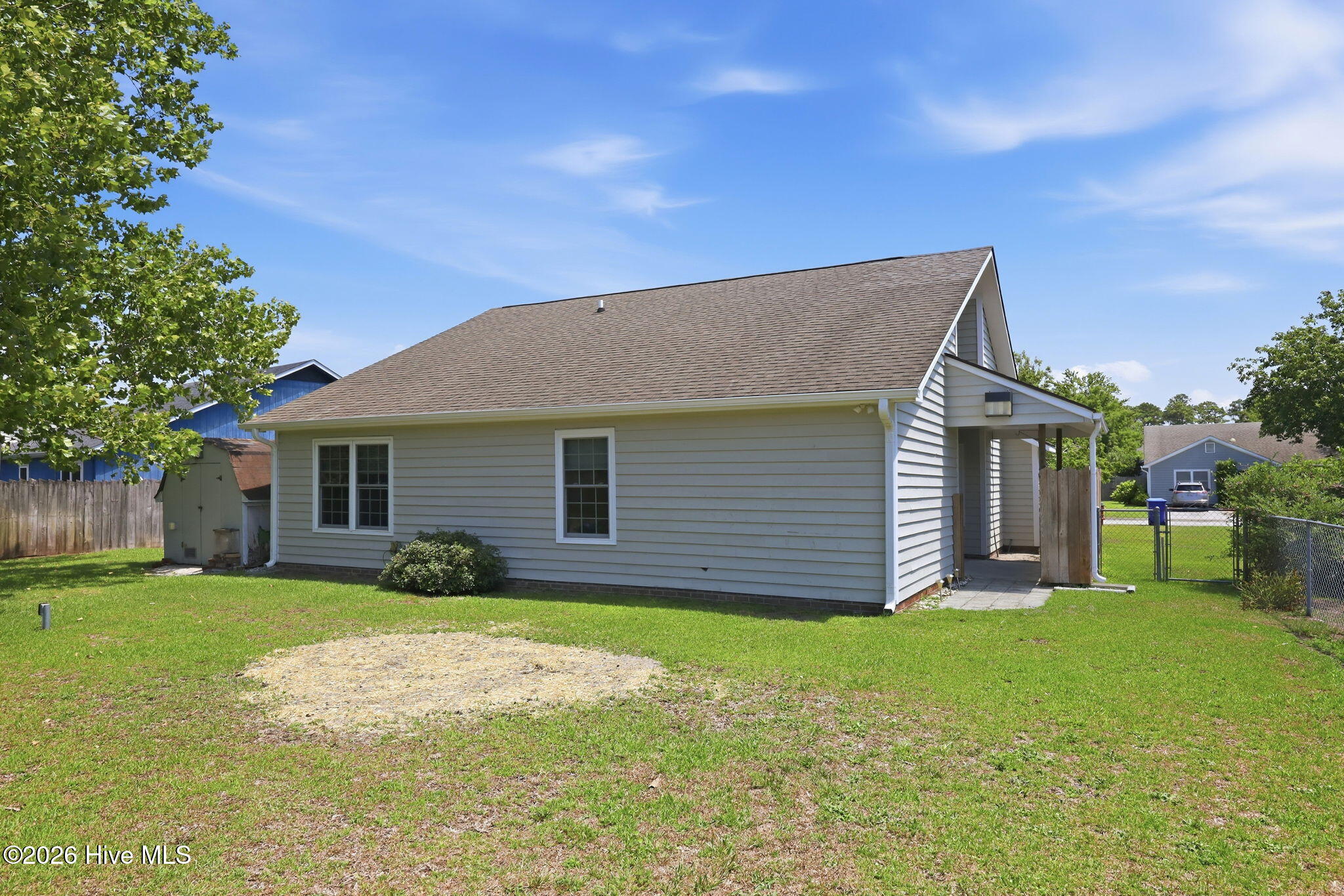 415 Red Fox Trail,Newport