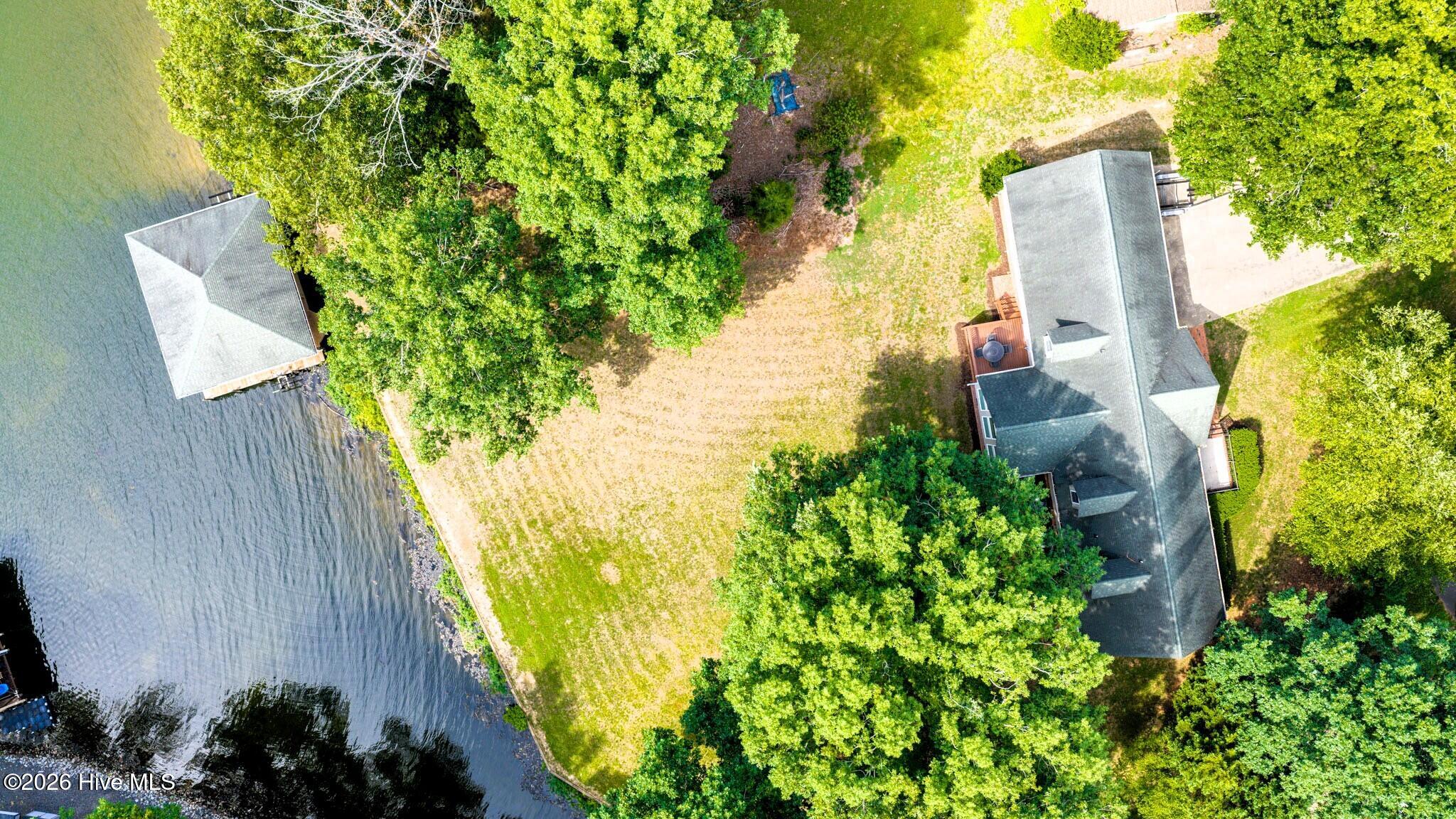 Aerial Photo, Drone Shot