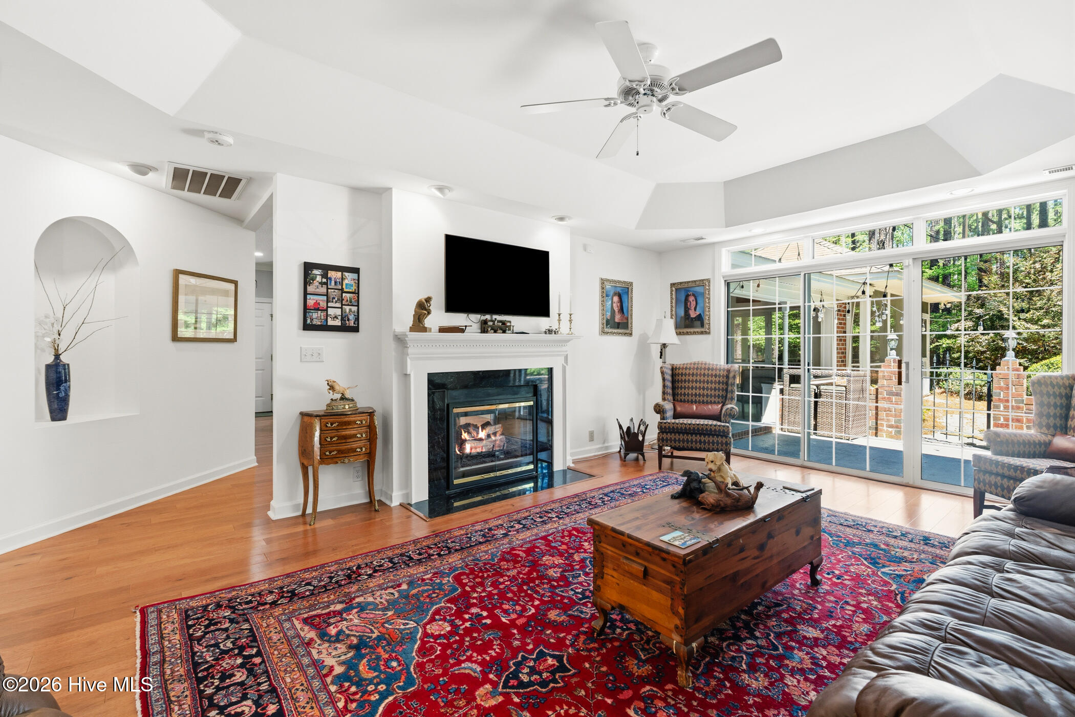 95 El Dorado Street, Pinehurst, NC, 28374