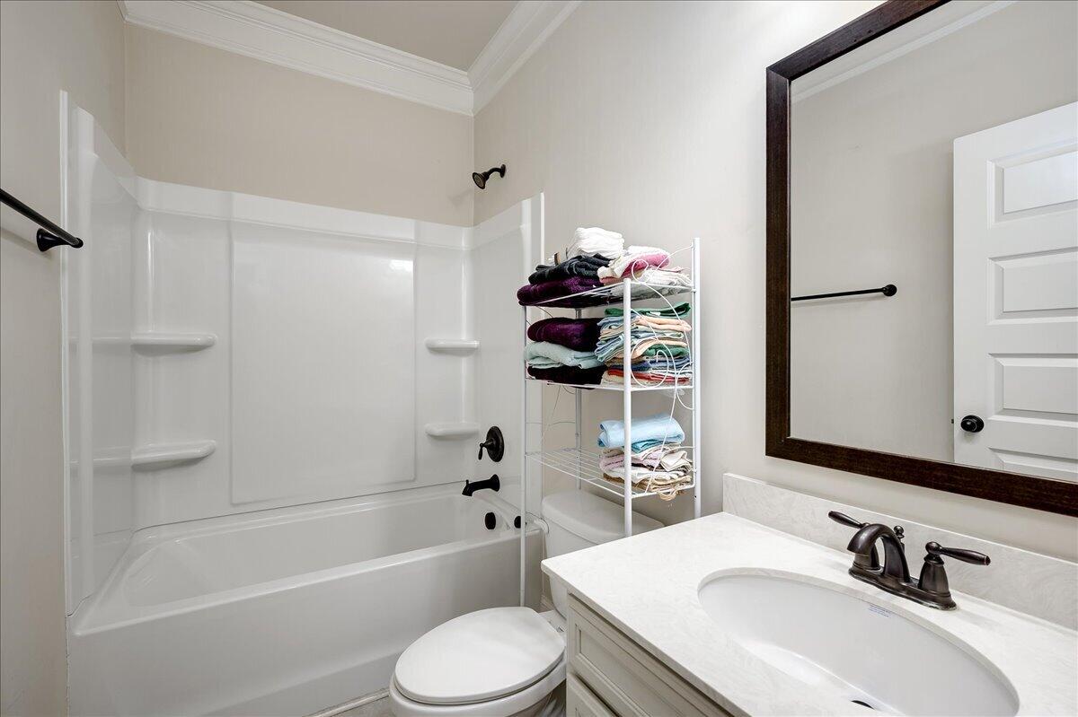 4576 Coldwater Street, Grovetown, GA, 30813