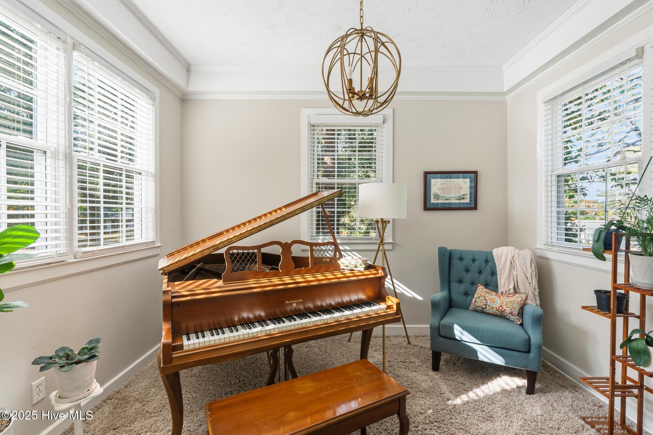 Homes for sale in Hamlet, NC | 607 Rollins Ave, Hamlet, NC 28345 | MLS# 100541642