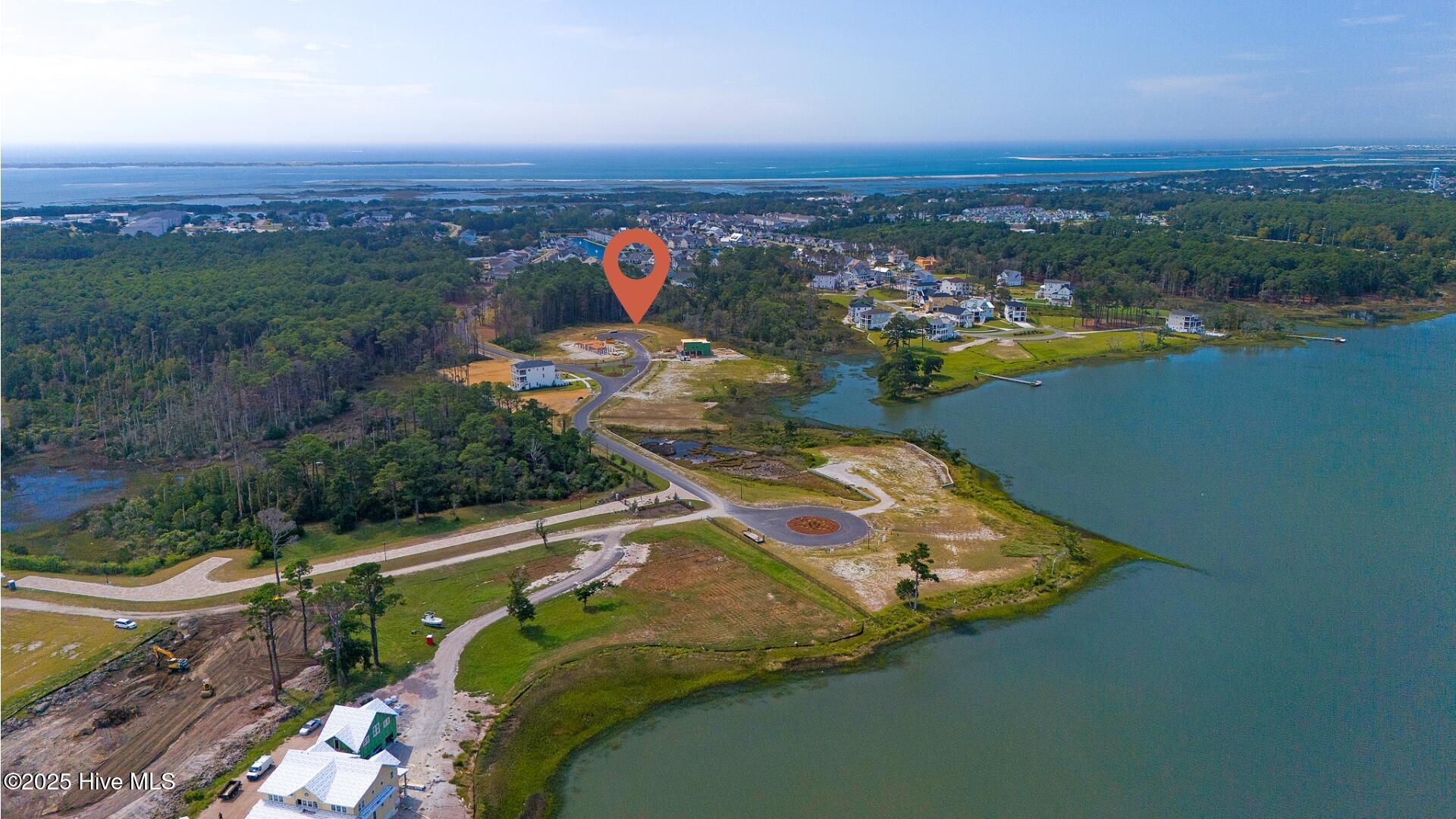 508 Swan Court,Beaufort