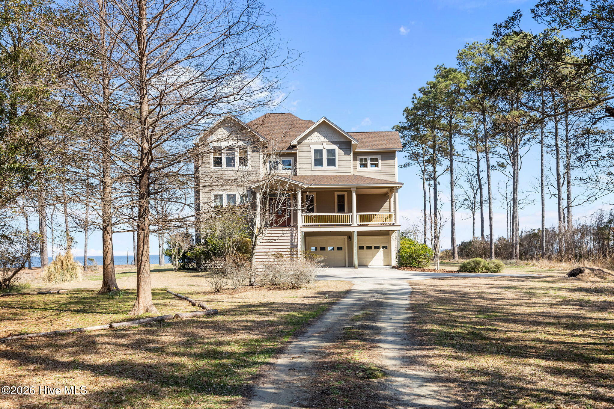 486 Sandy Point 
