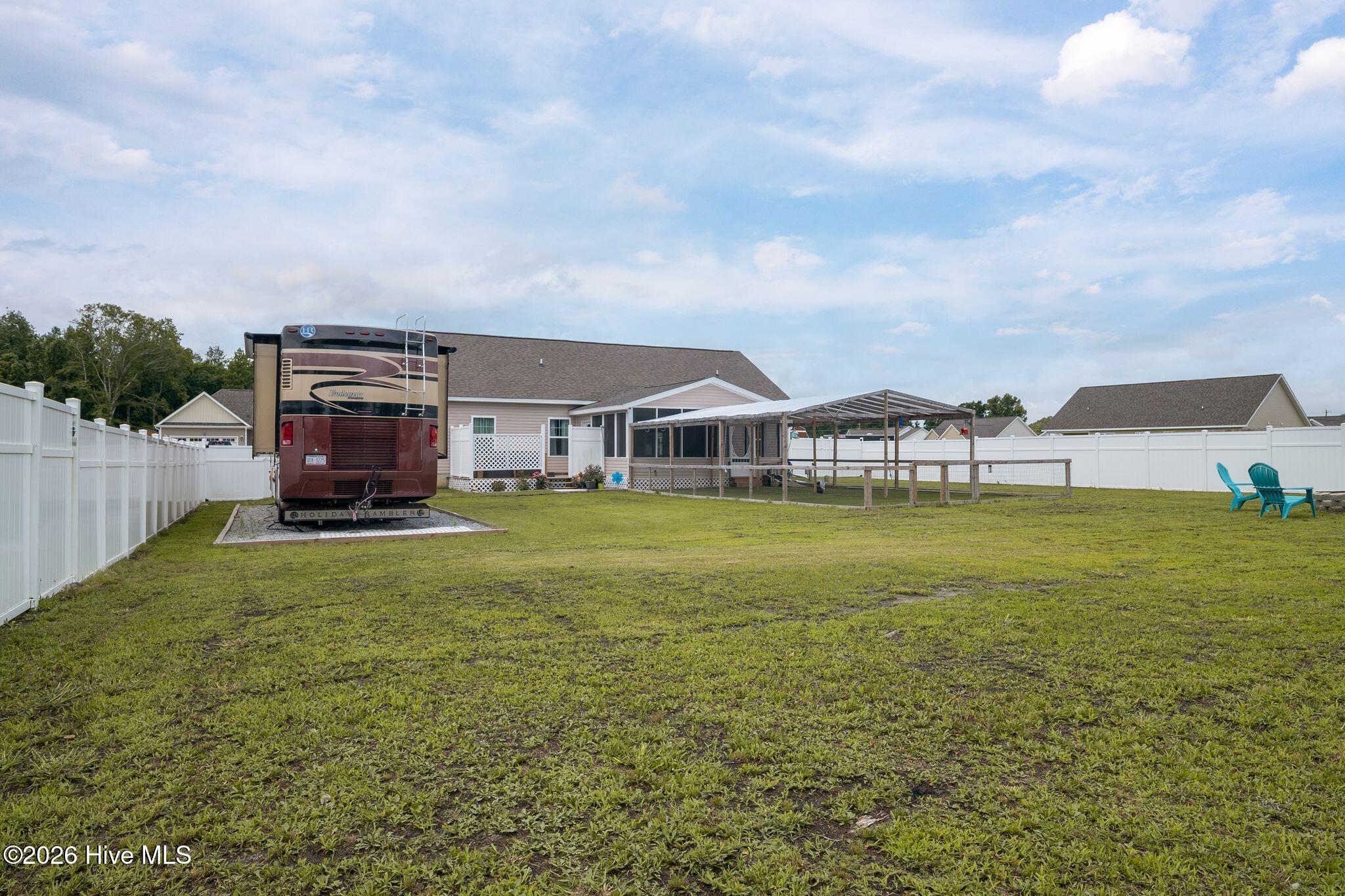 705 Plowshare Court,Maysville