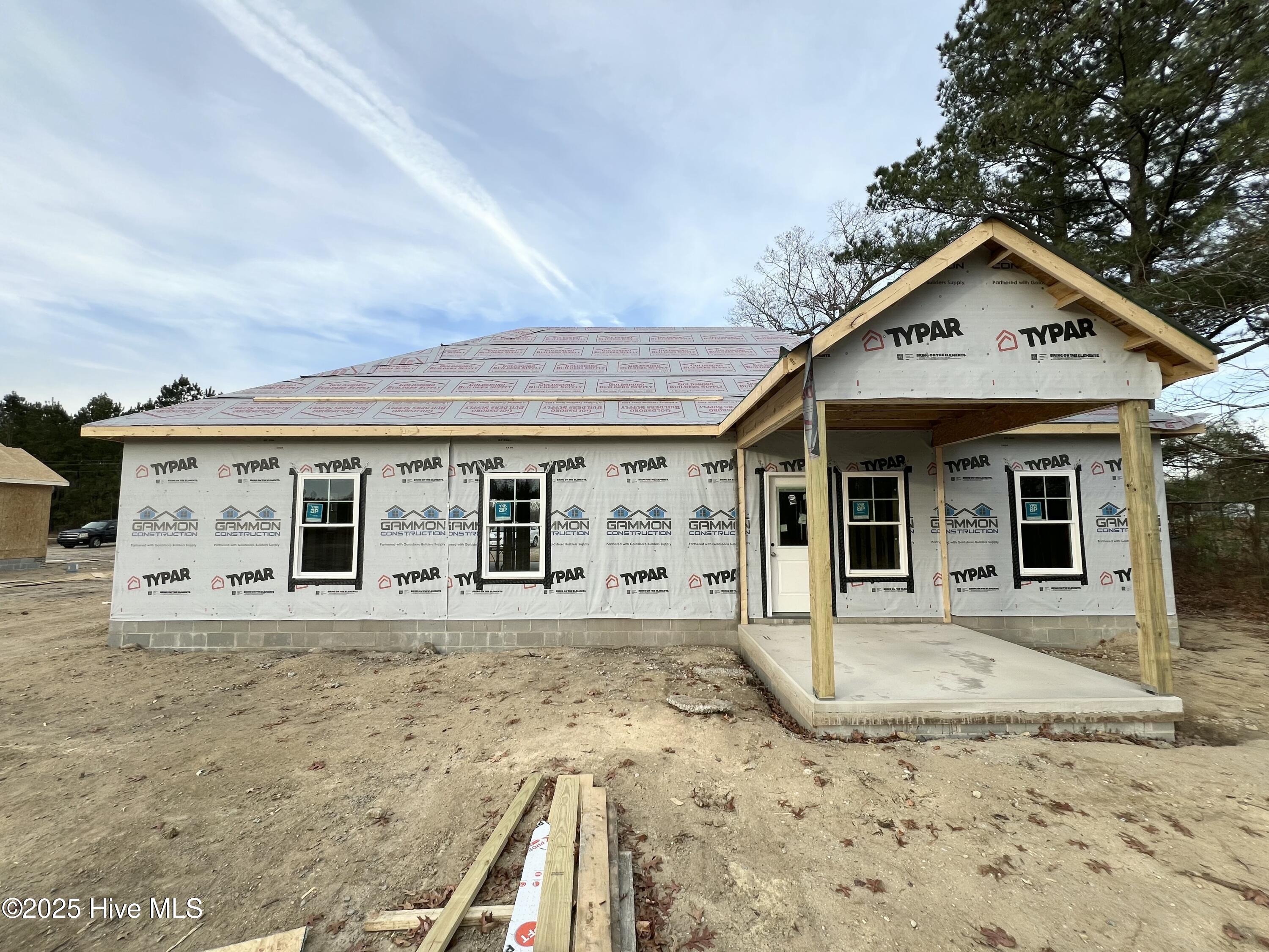 Homes for sale in Fremont, NC | 711 Polly Watson Rd, Fremont, NC 27830 | MLS# 100543698