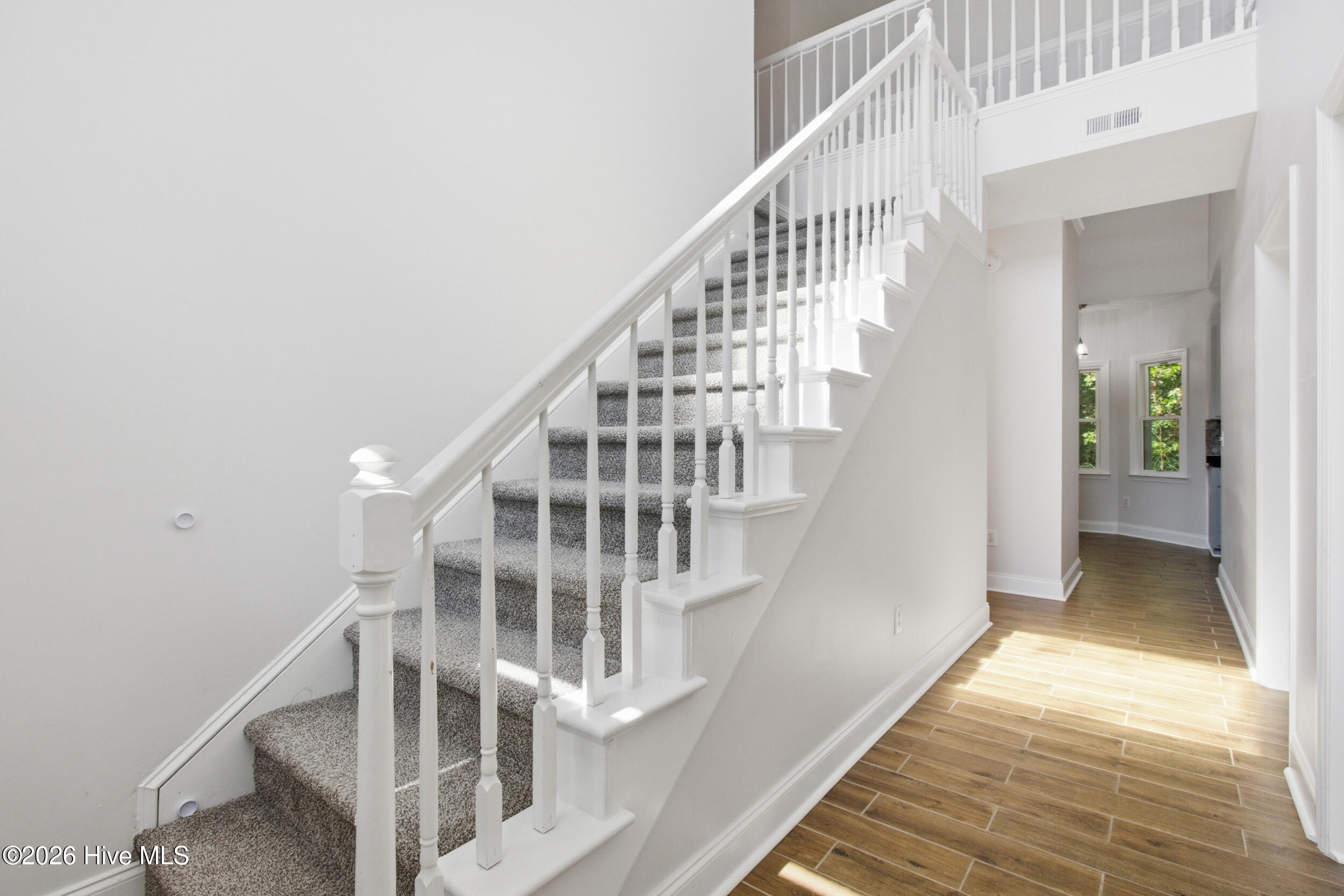 Stairway