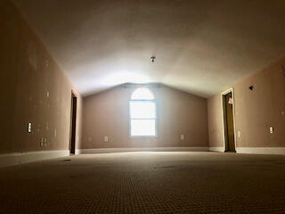 Bonus room