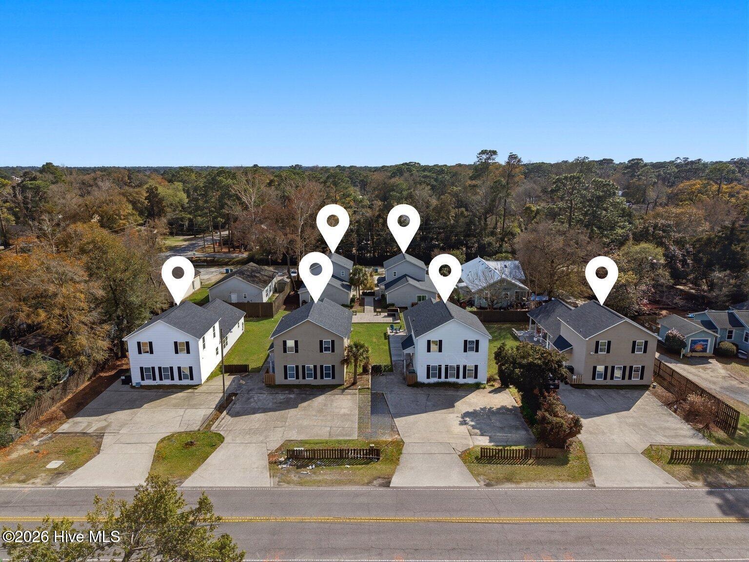 196 Portsmouth Way, Bald Head Island, NC, 28461