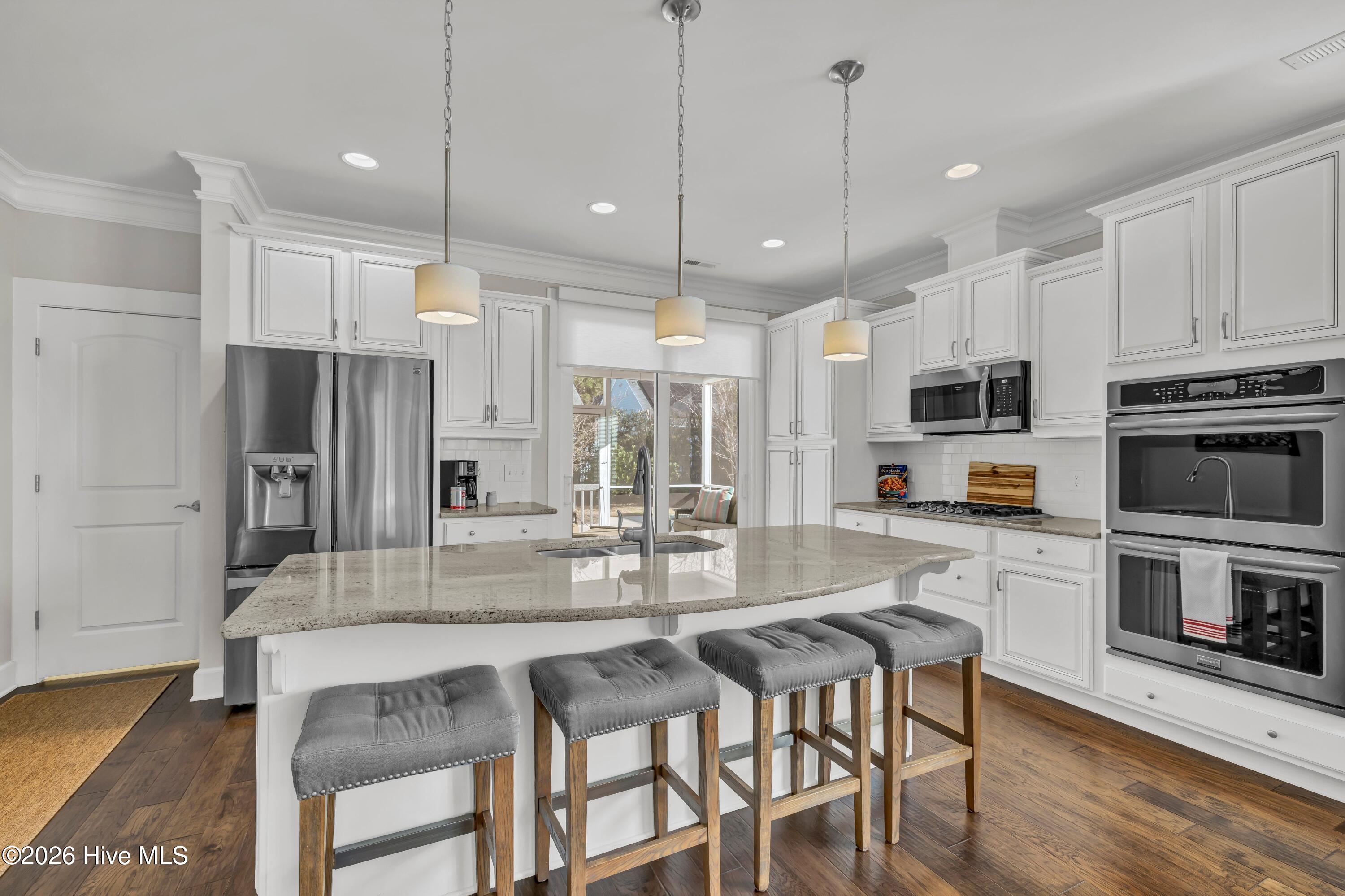 5418 Saltwater Run, Wilmington, NC, 28409