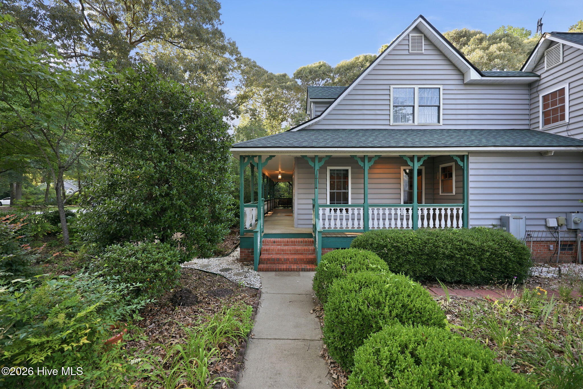 546 Deer Run Road,New Bern