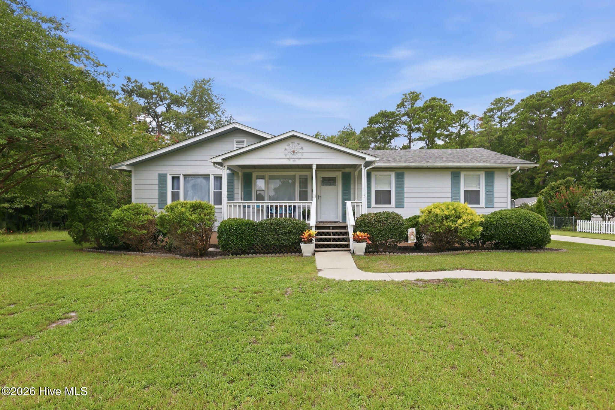 2nd image of 2610 W Forest Dr, Newport, NC 28570 | MLS# 100592185