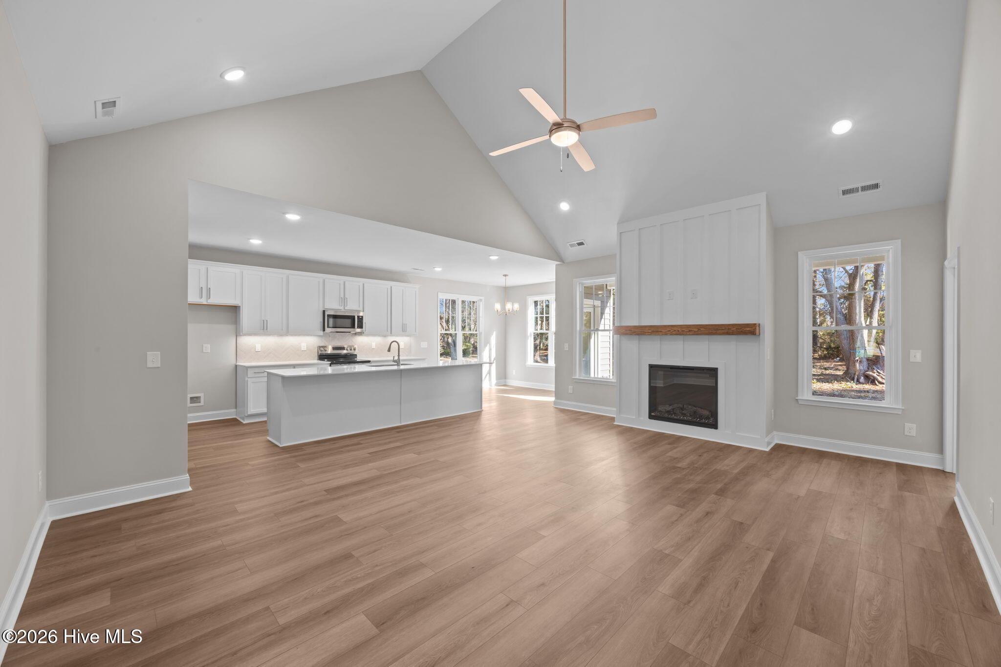 1218 Petite Terre Court,New Bern