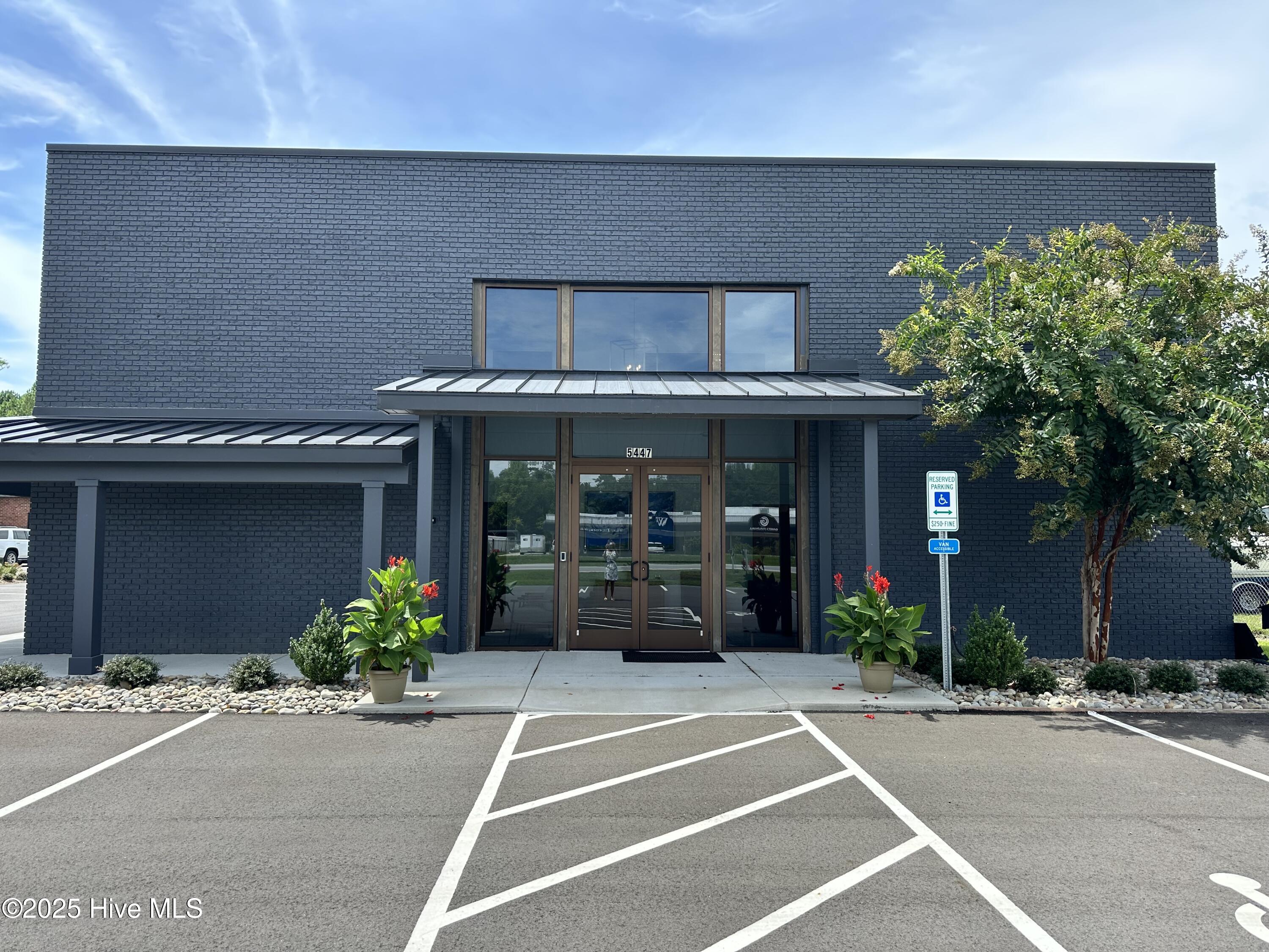 Featured Property 5447 Highway 70 