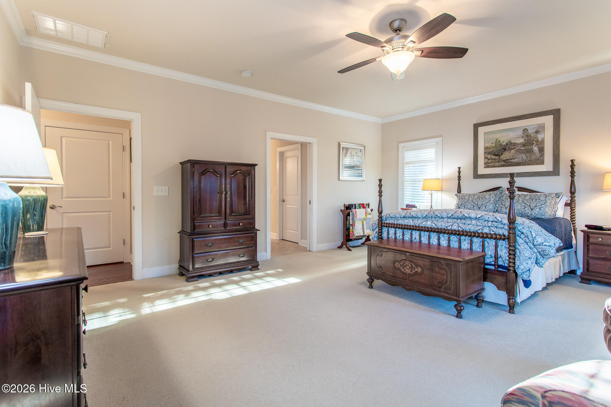 105 Elk Creek Court, Hertford, NC, 27944