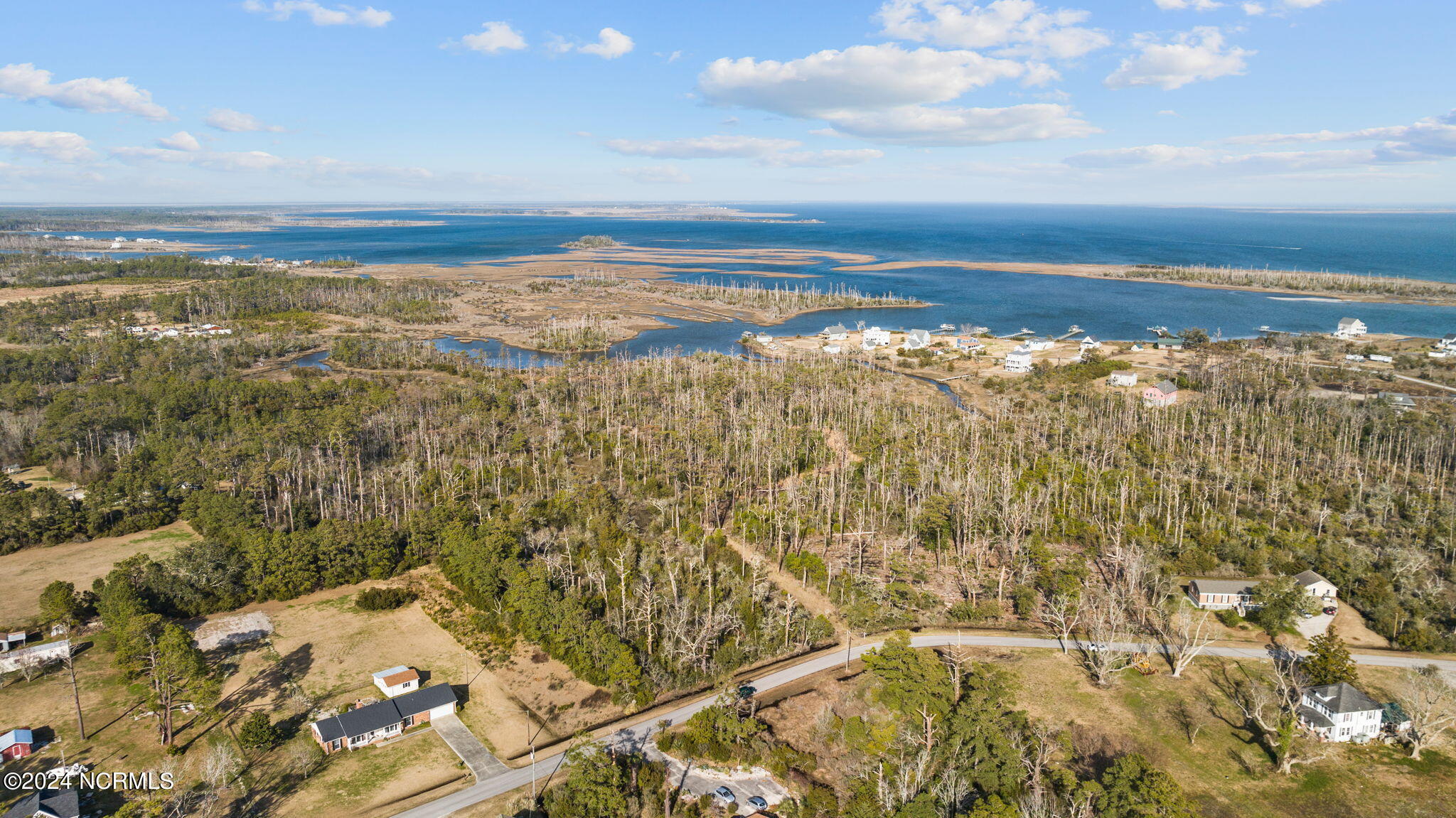 165 Goose Pond Road,Marshallberg