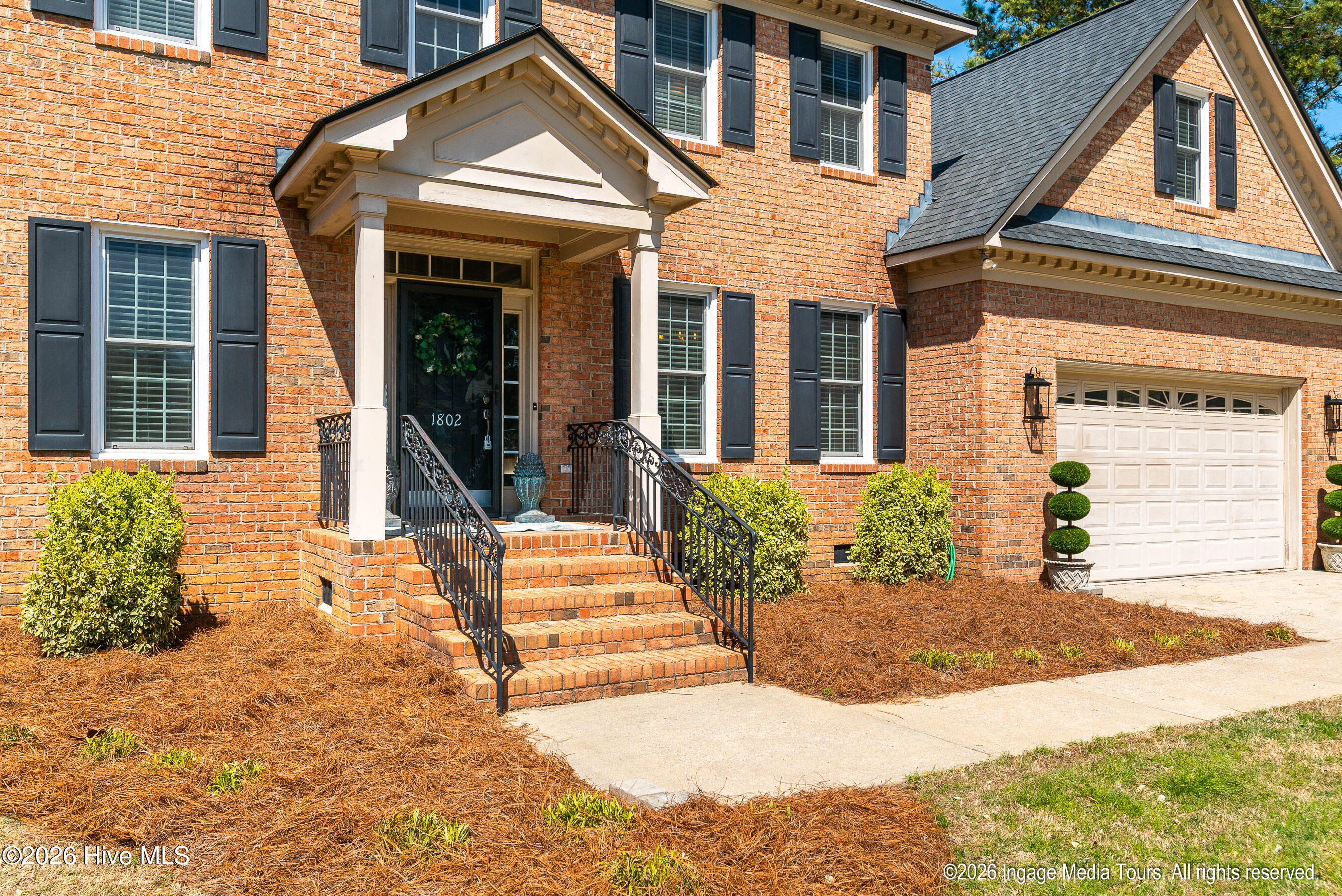 1802 Staccato Court, Greenville, NC, 27858