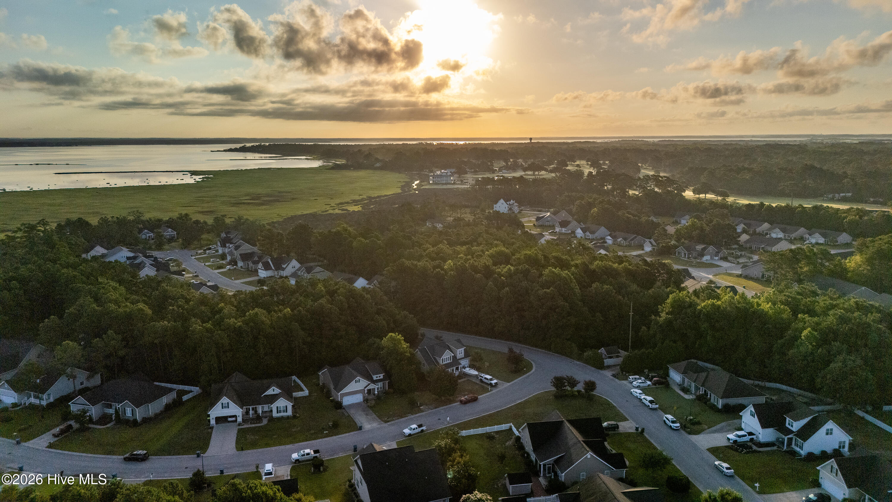 1211 Strange Court,Morehead City
