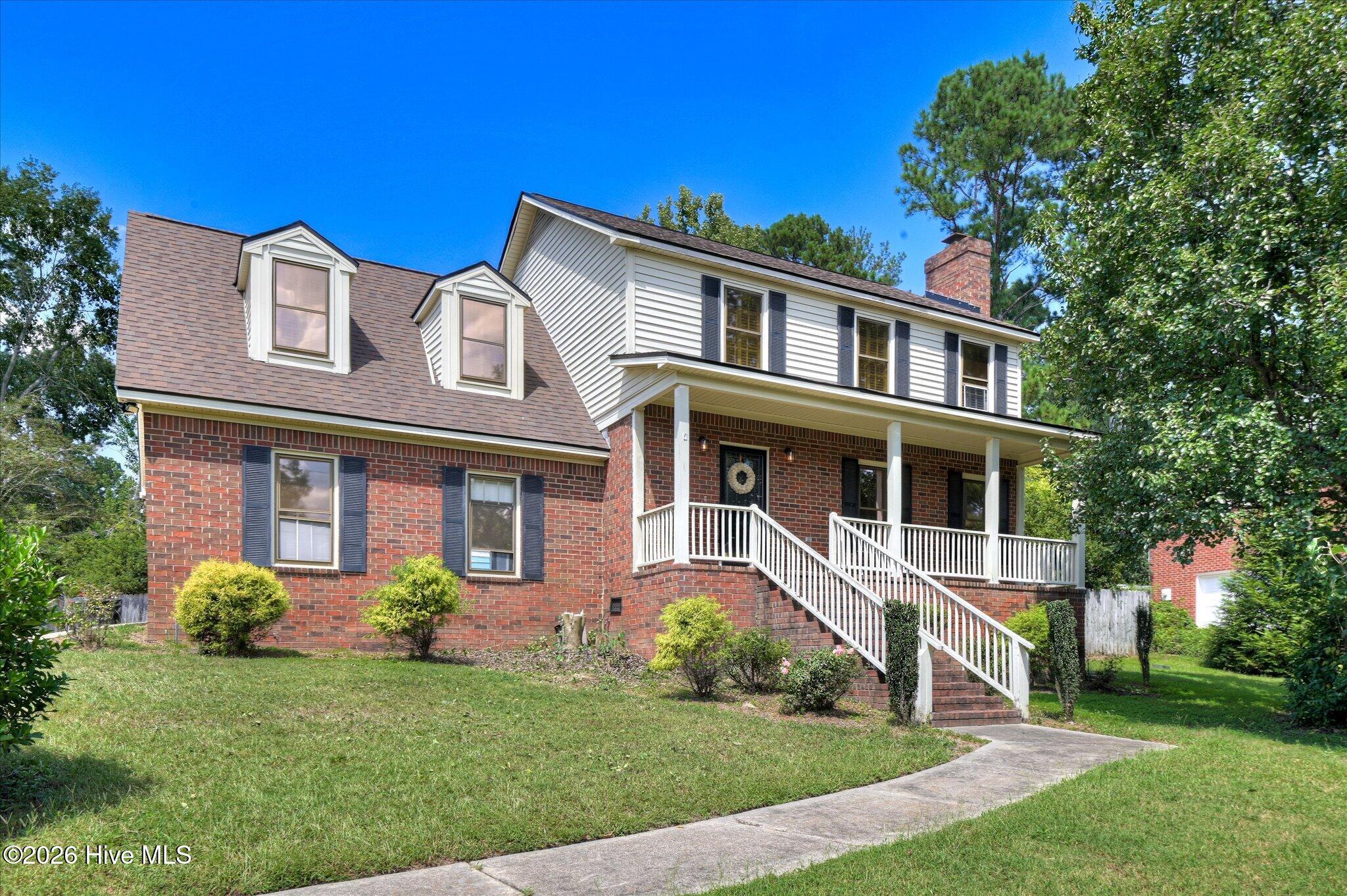 Photo 1 of Single family home for sale at 874 Deercrest Cir, Evans, GA 30809 | MLS# 100603286 | Listing updated on 2026-09-14