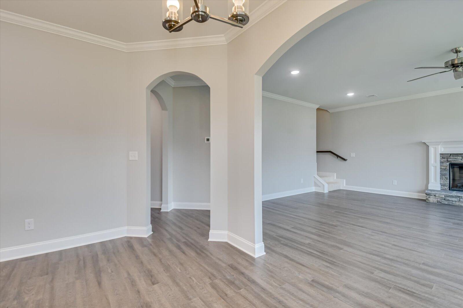 1817 Harbury Drive, Grovetown, GA, 30813