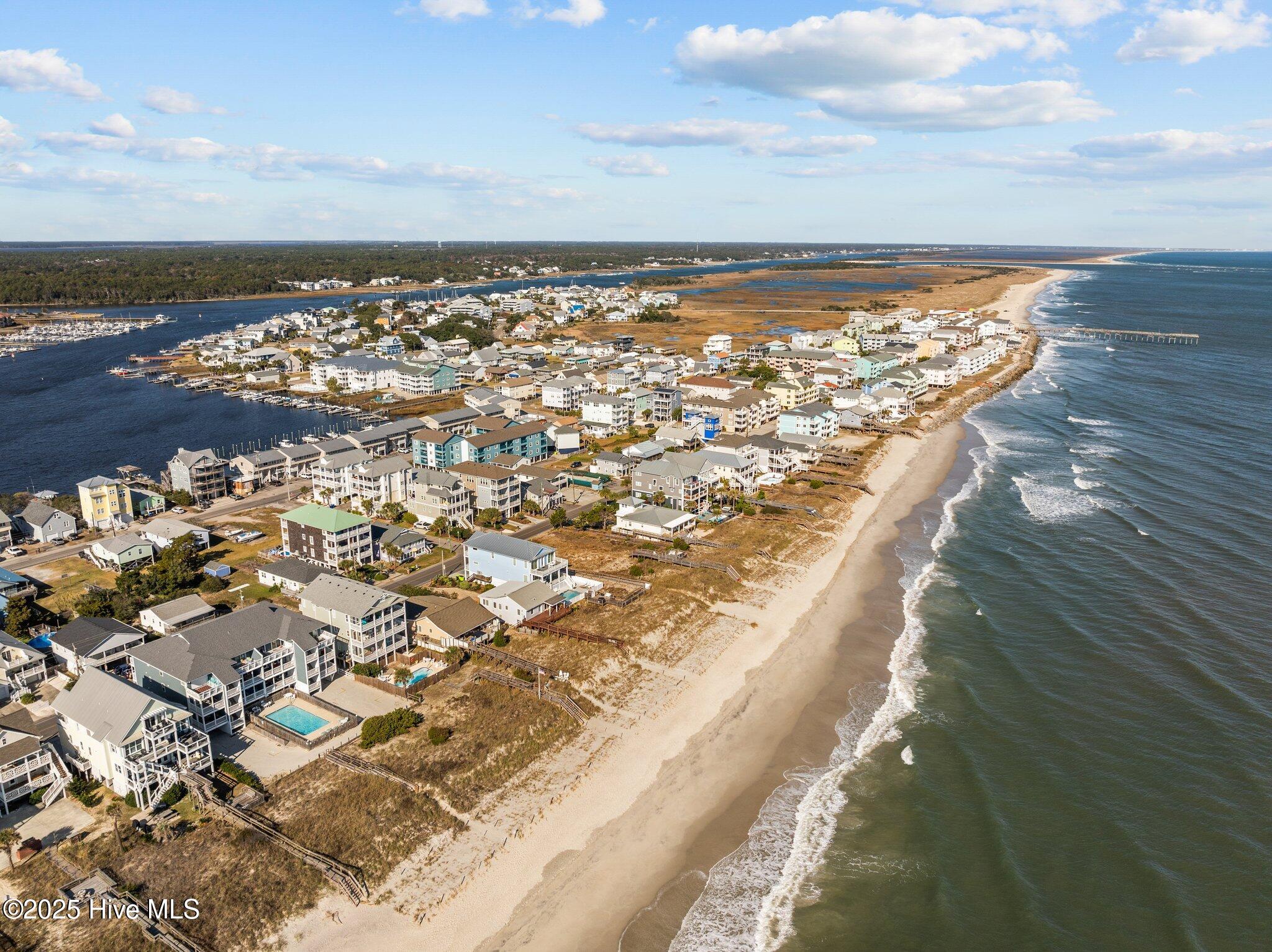 Homes for sale in Carolina Beach, NC | 1308 Carolina Beach Ave N #2c, Carolina Beach, NC 28428 | MLS# 100492428