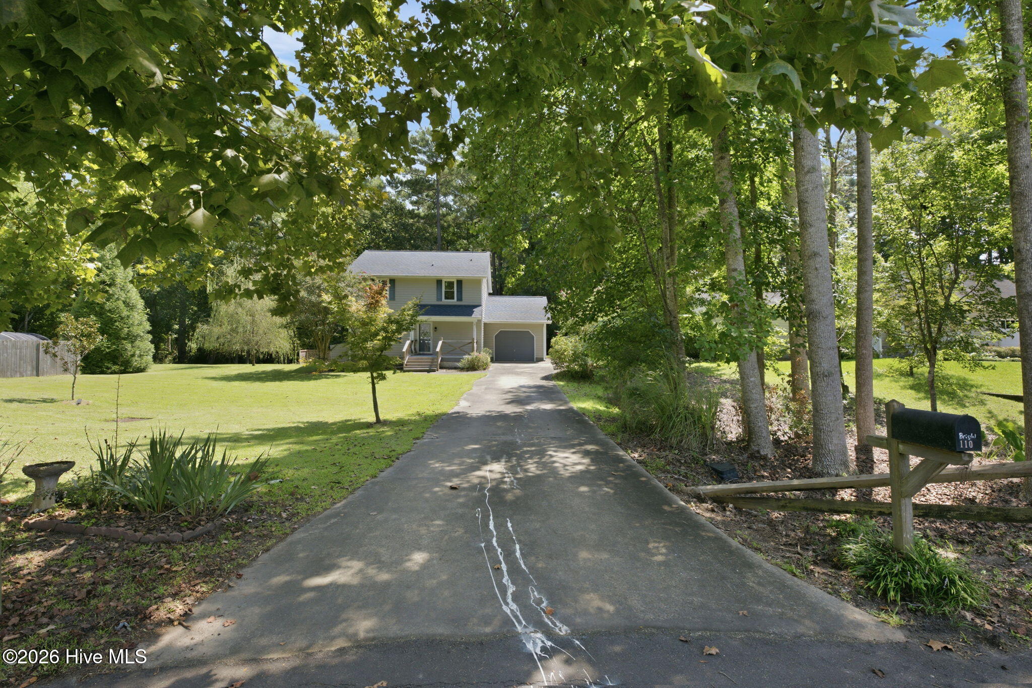 110 Bristol Lane,Havelock