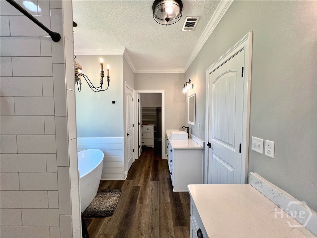 13 N Eagle Drive, Jesup, GA, 31546